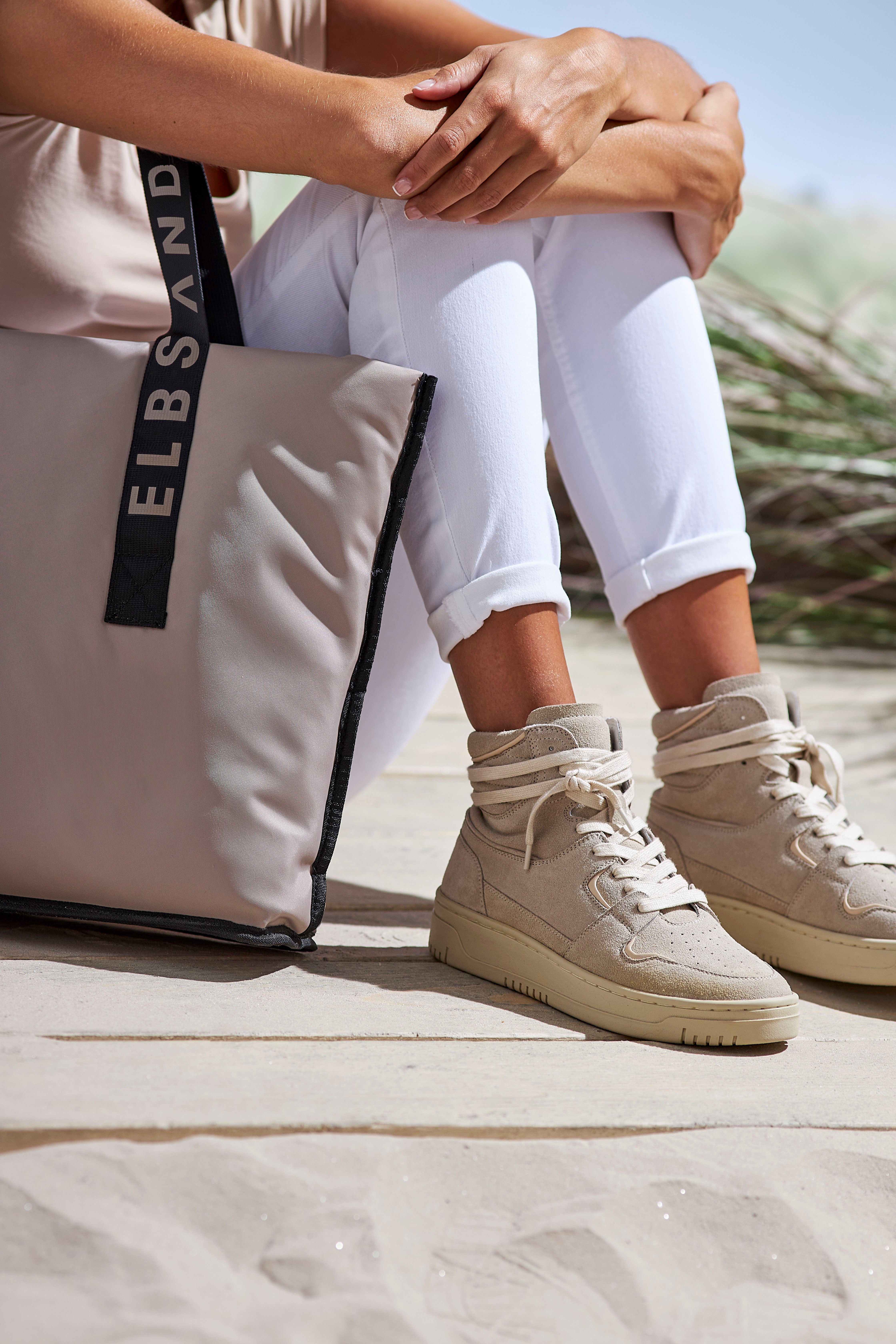 Elbsand Shopper Schoudertas