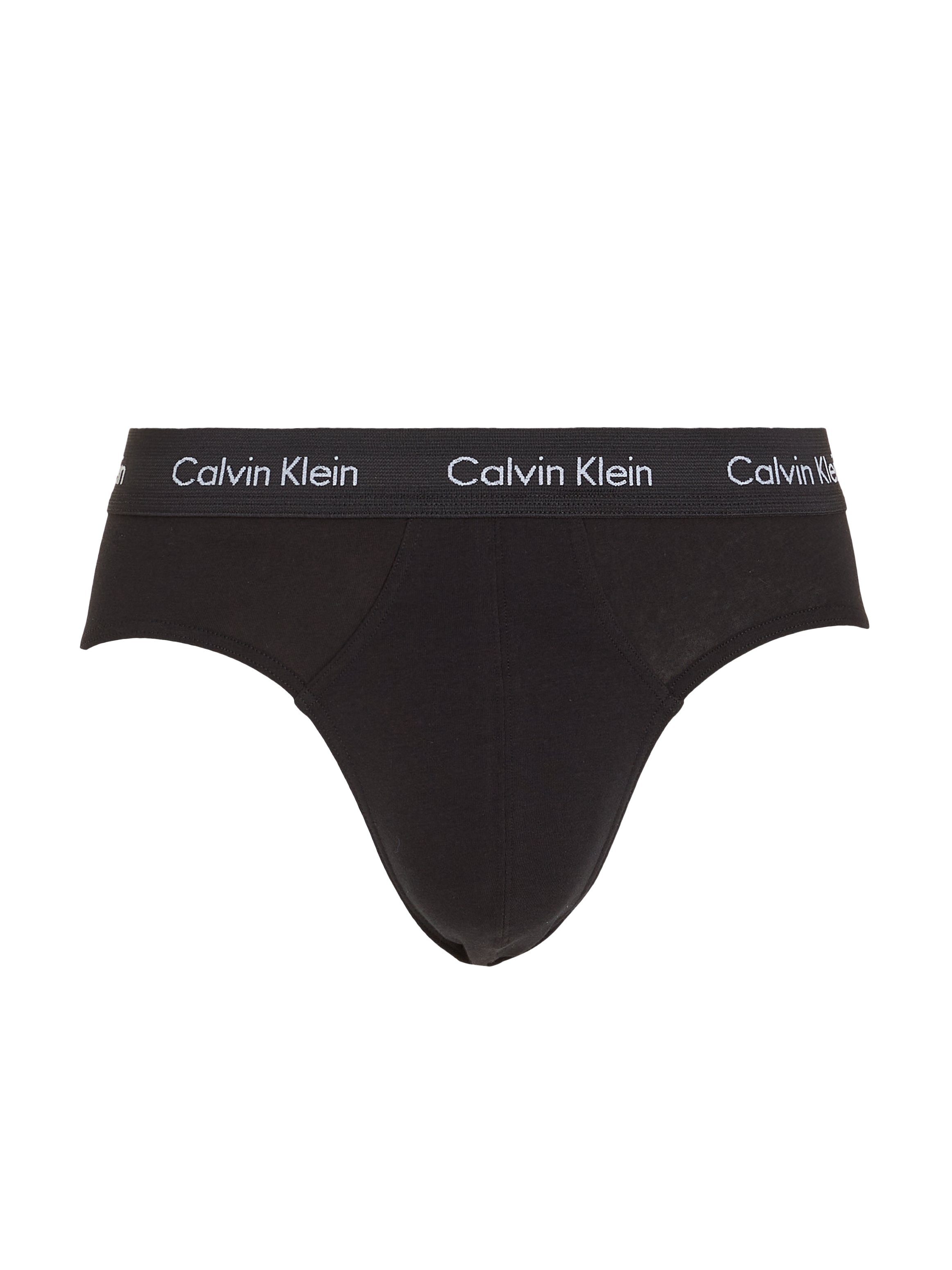 Calvin Klein Hipster Line Extension (3 stuks)