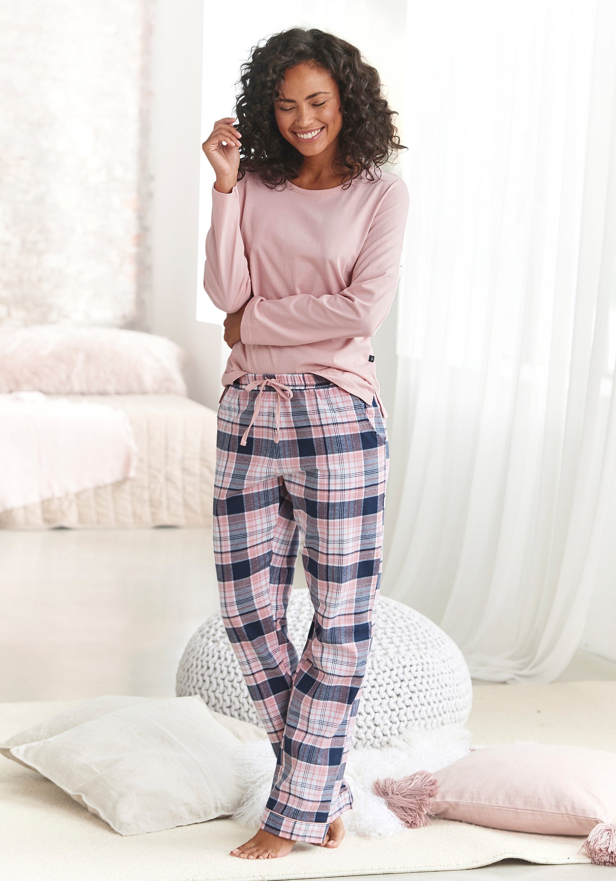 NU 20% KORTING: H.I.S pyjama