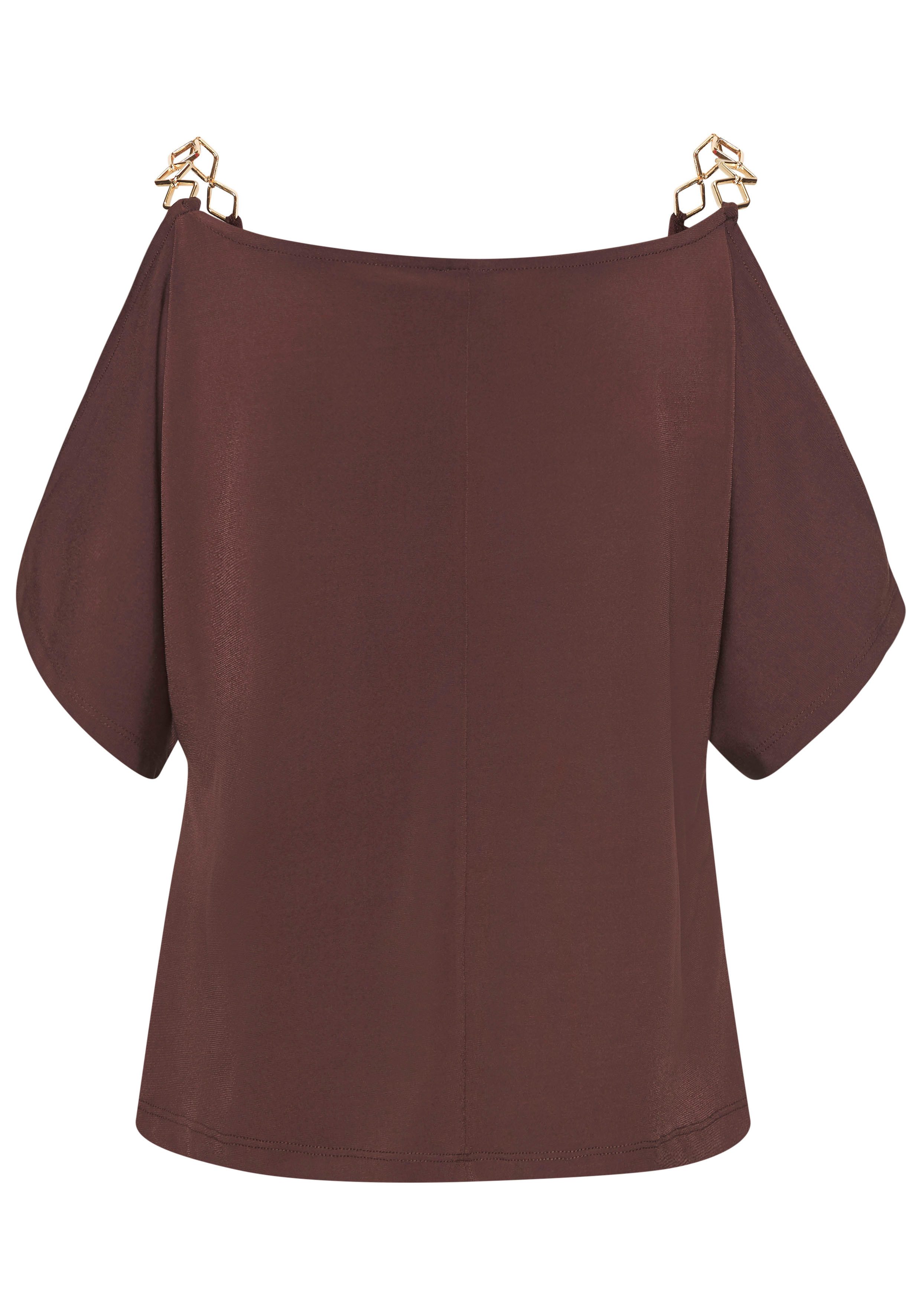 Lascana Shirt met korte mouwen