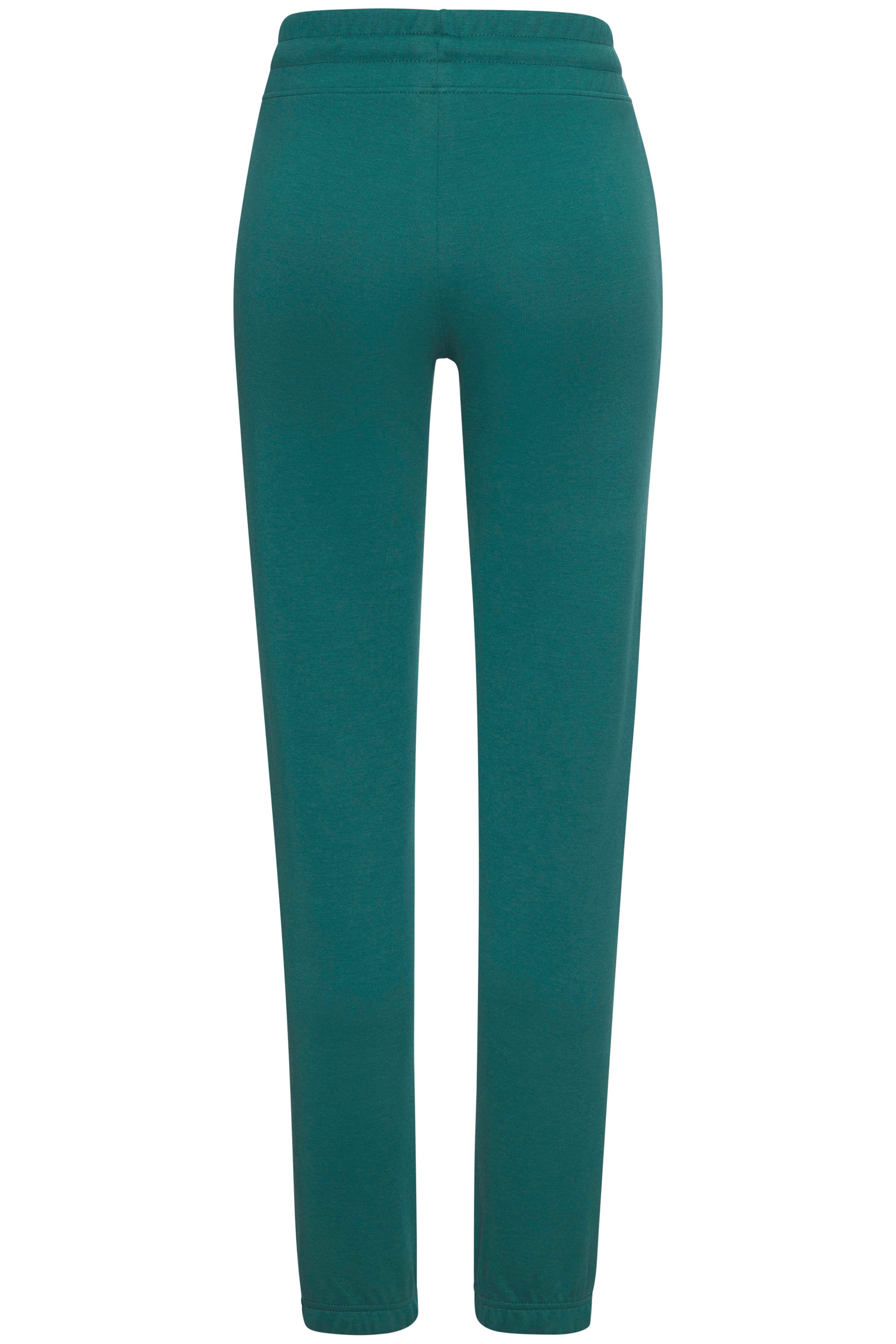 H.I.S Relaxbroek met brede tailleband, loungewear, loungepak