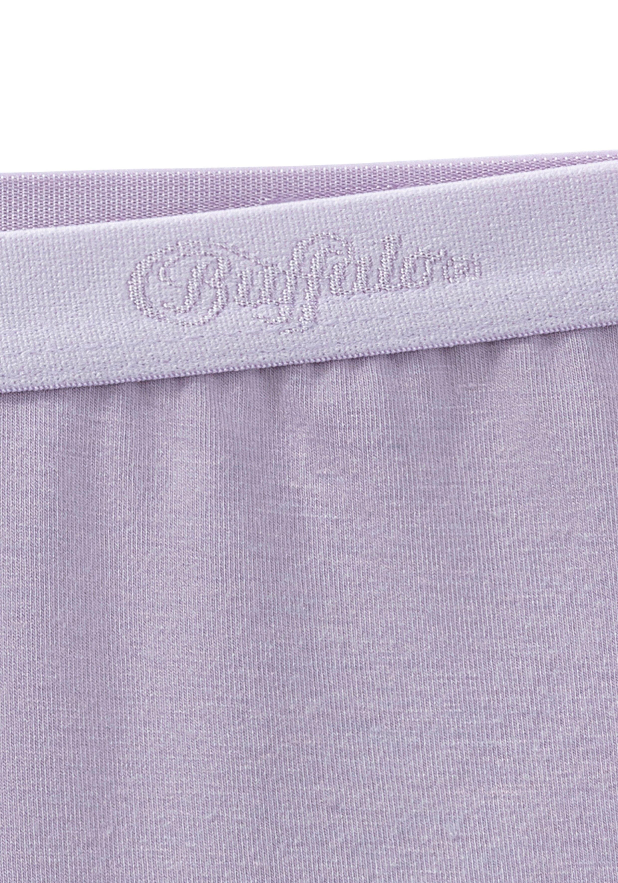Buffalo Hipster Voor meisjes met comfortabele tailleboord (set, 4 stuks)