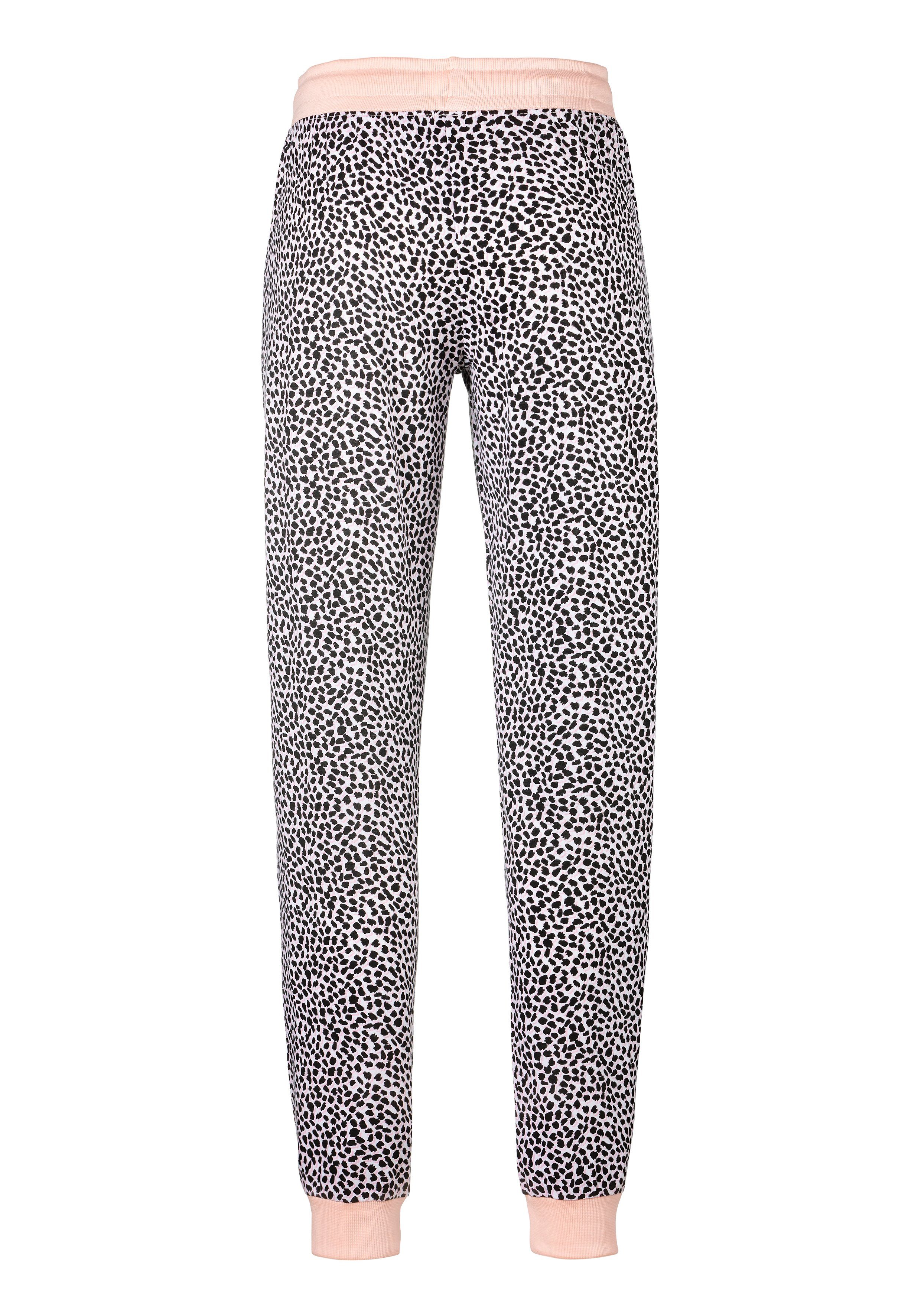 Vivance Dreams Pyjamabroek met print all-over