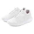 lascana sneakers wit