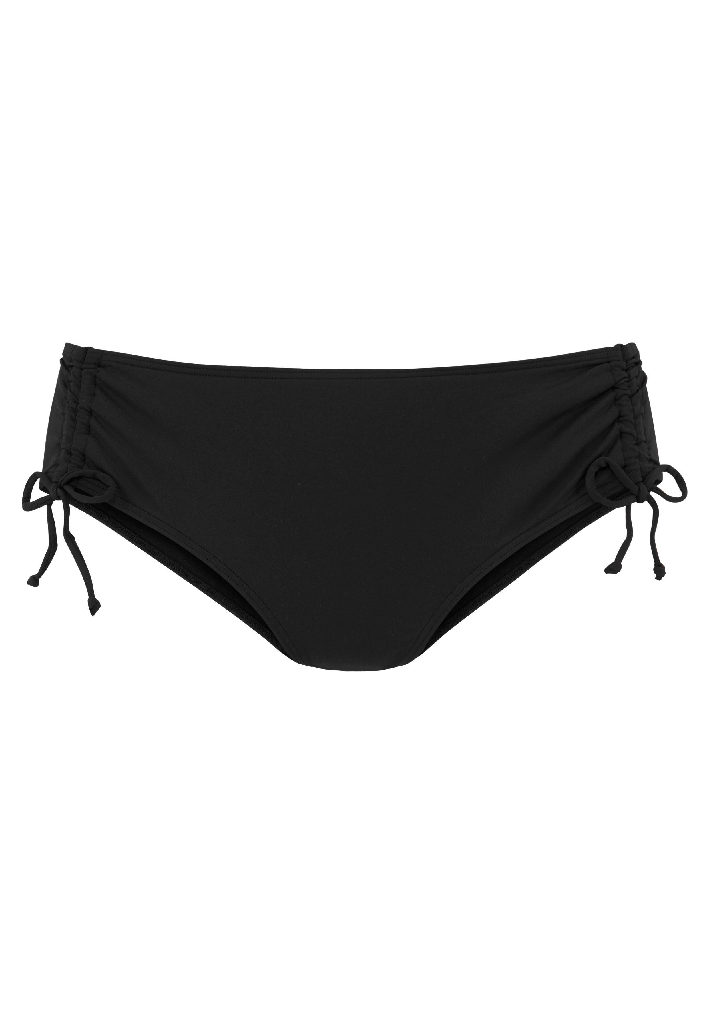 Vivance Bikinibroekje Leilani in hoger model