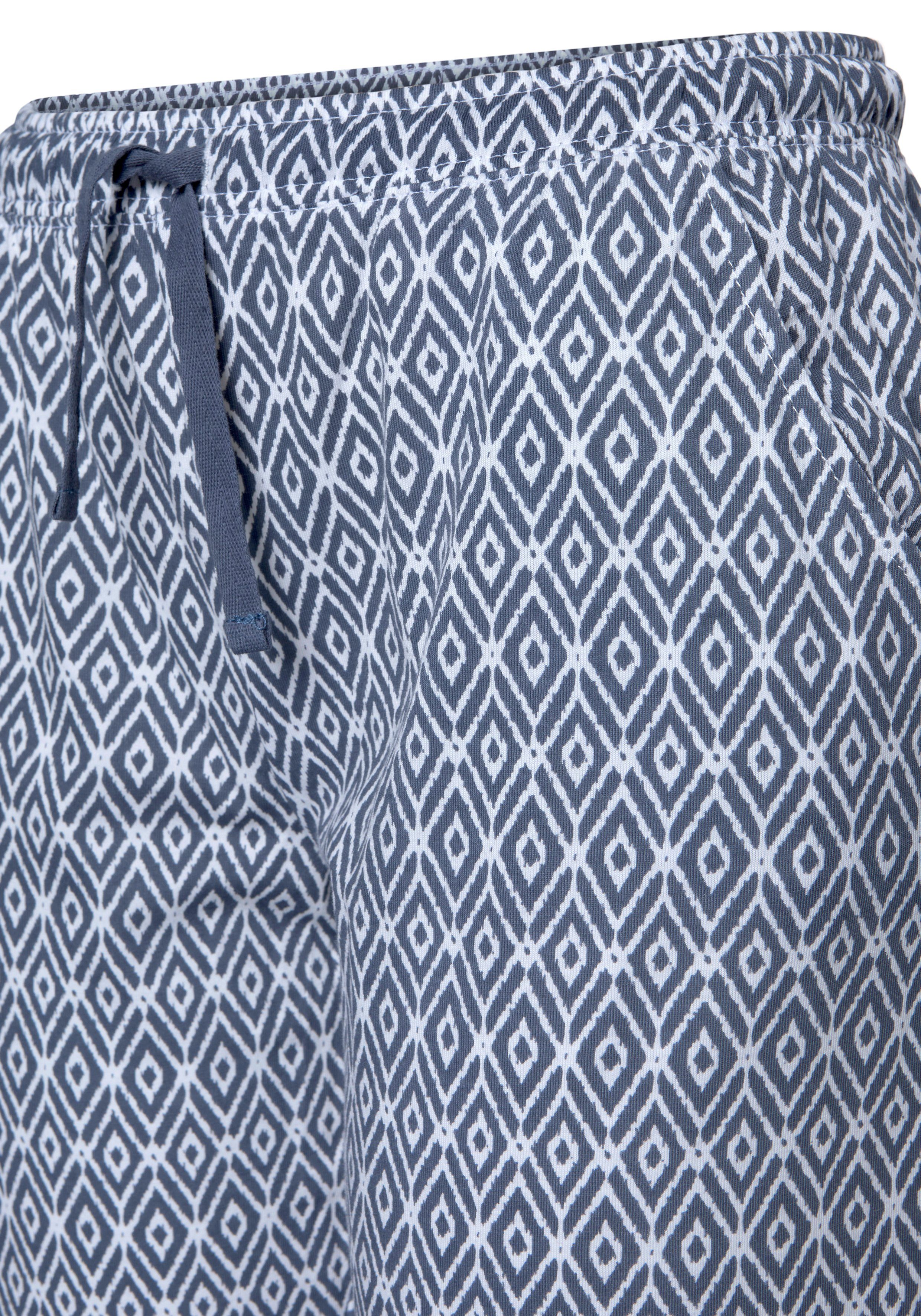 Vivance Dreams Pyjamabroek met print all-over