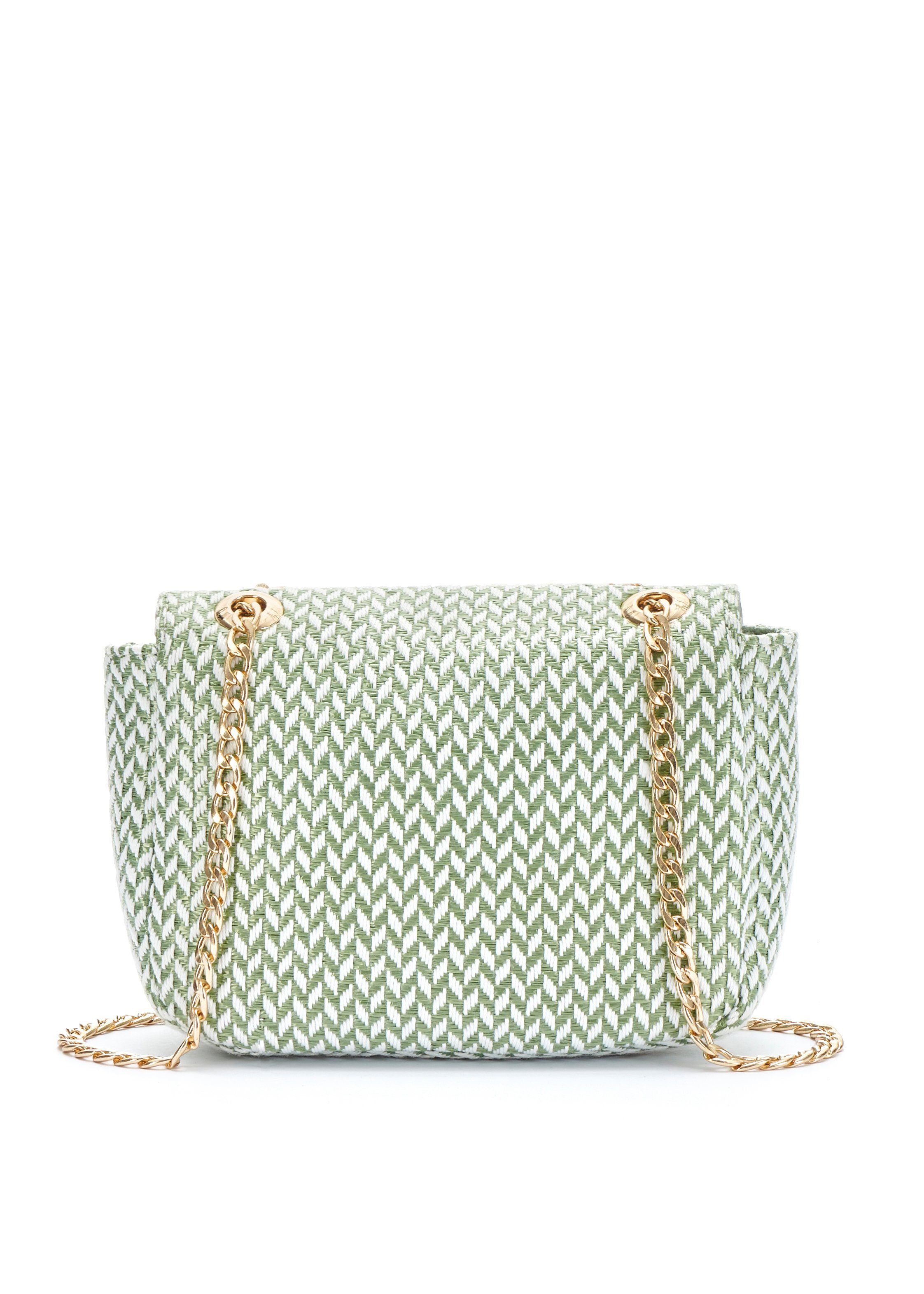 Vivance Schoudertas Minibag