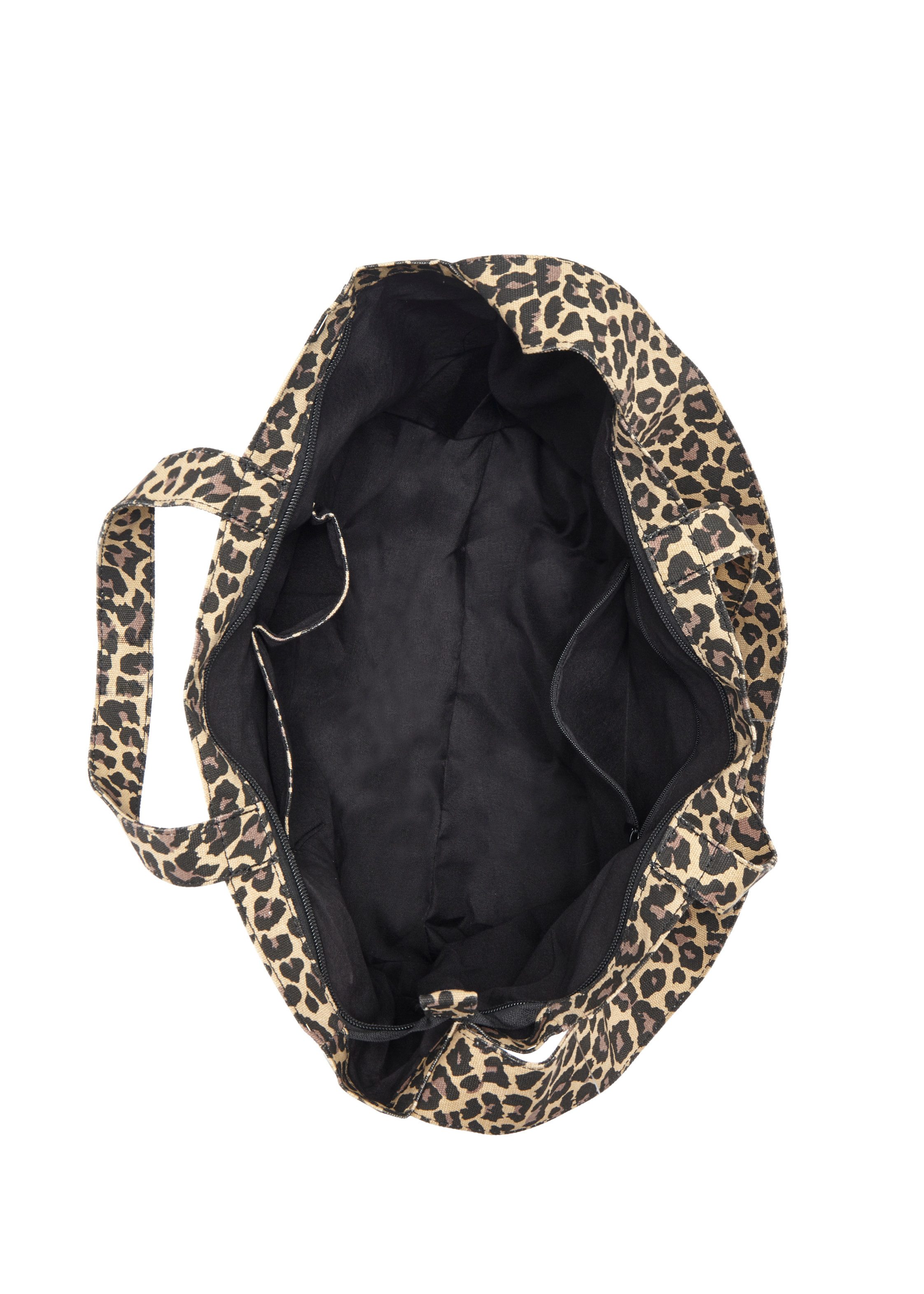 French Connection Shopper Strandtas Schoudertas, handtas, draagtas VEGAN