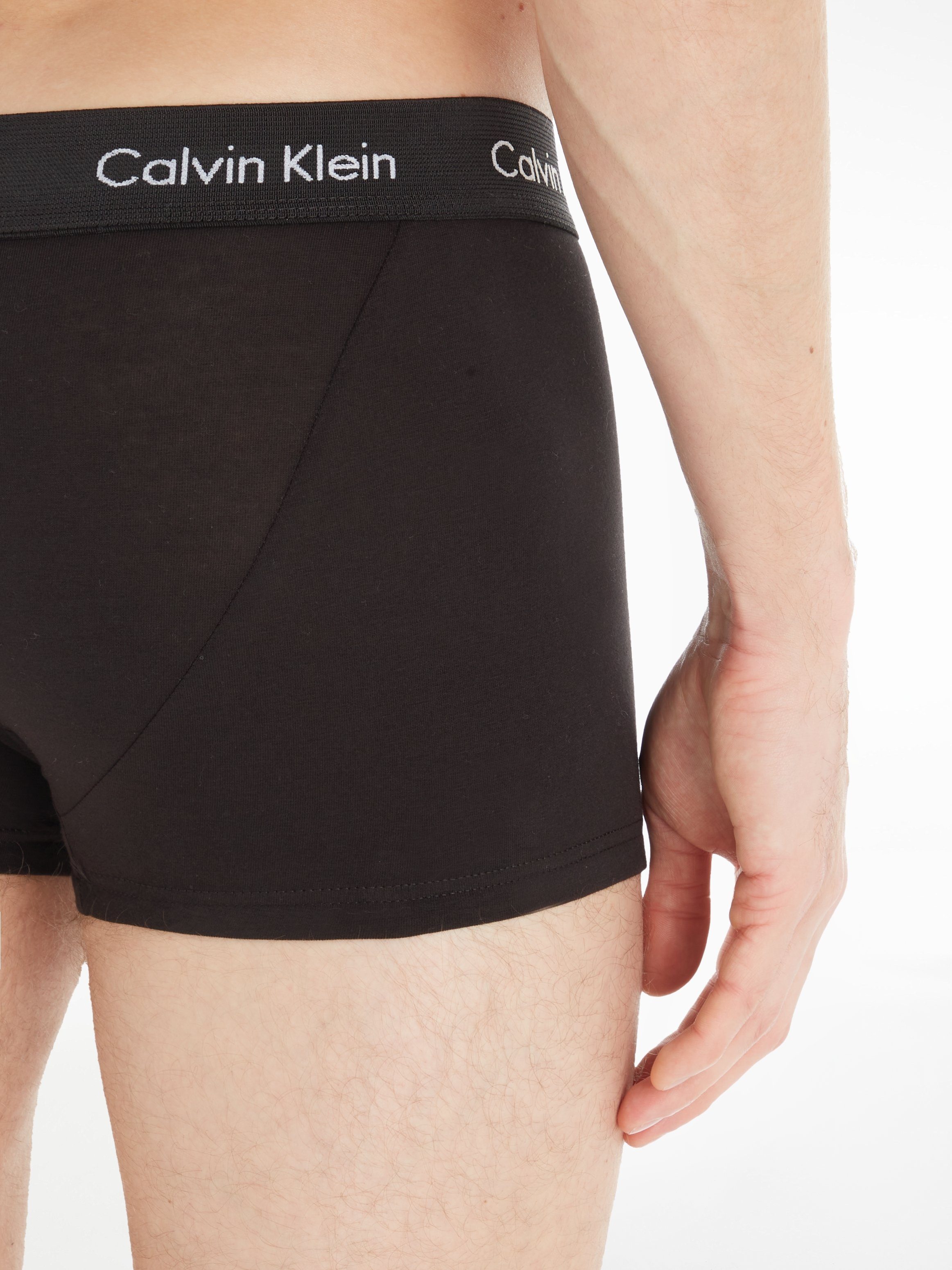 Calvin Klein Trunk (3 stuks)