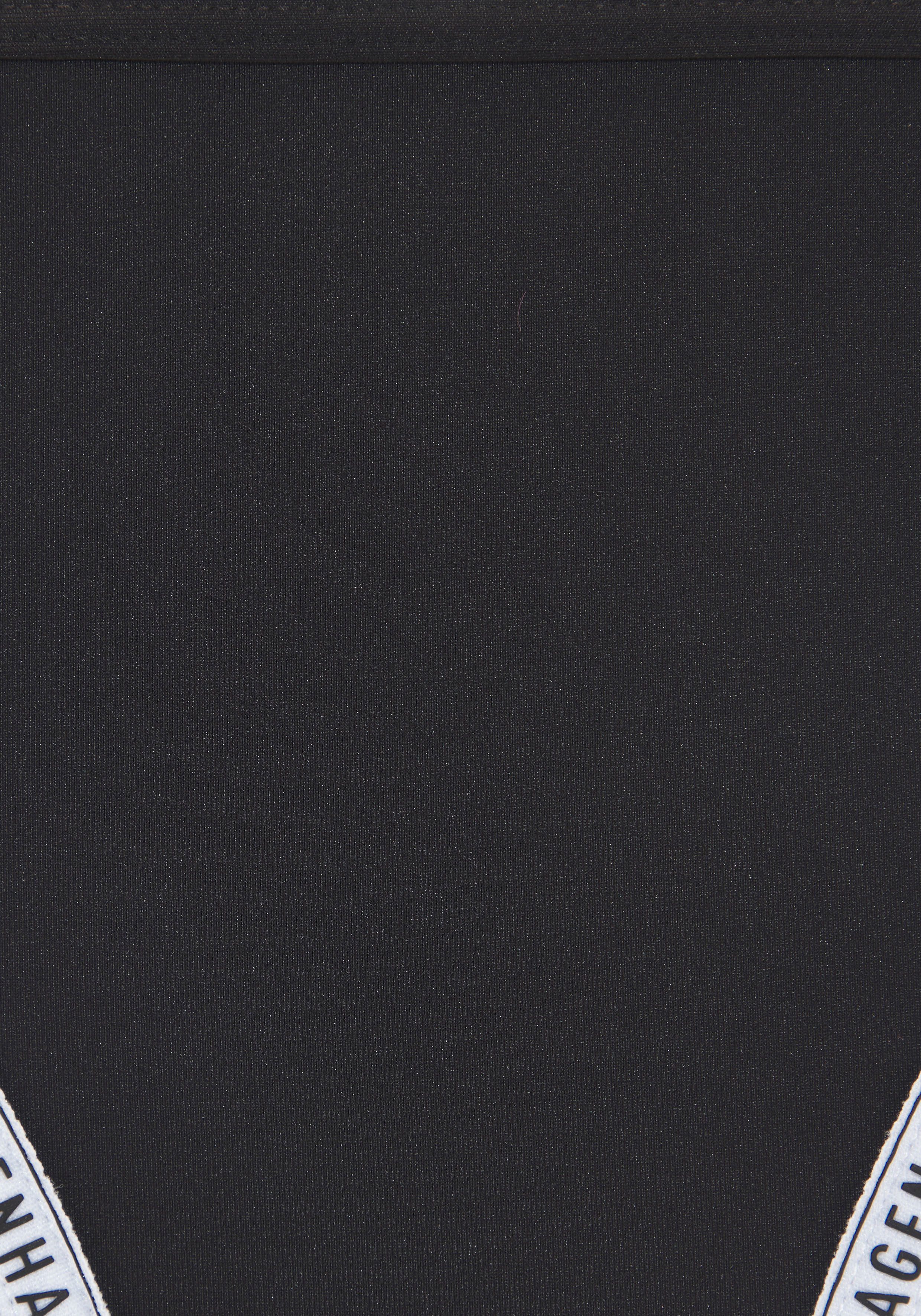 Copenhagen Studios Bikinibroekje Cody met merkembleem