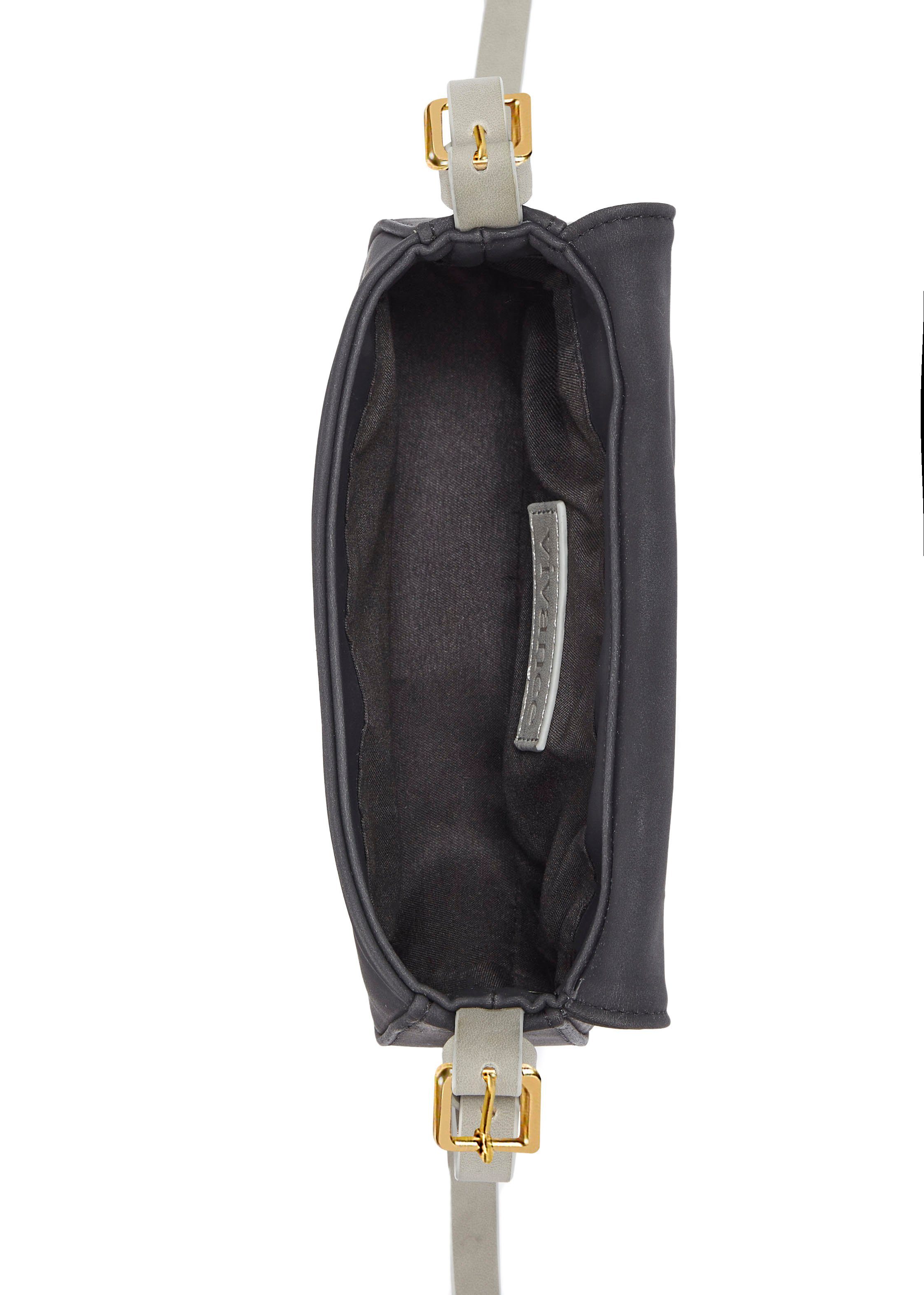 Vivance Minibag Schoudertas, handtas, handtas VEGAN