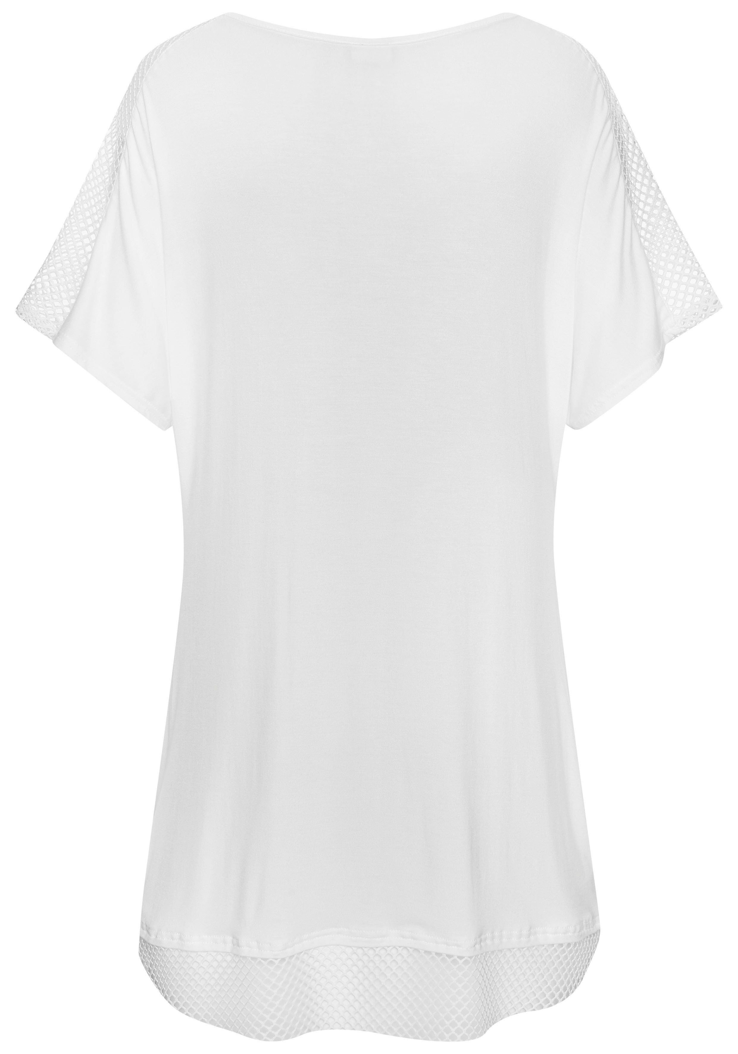 Lascana Lang shirt