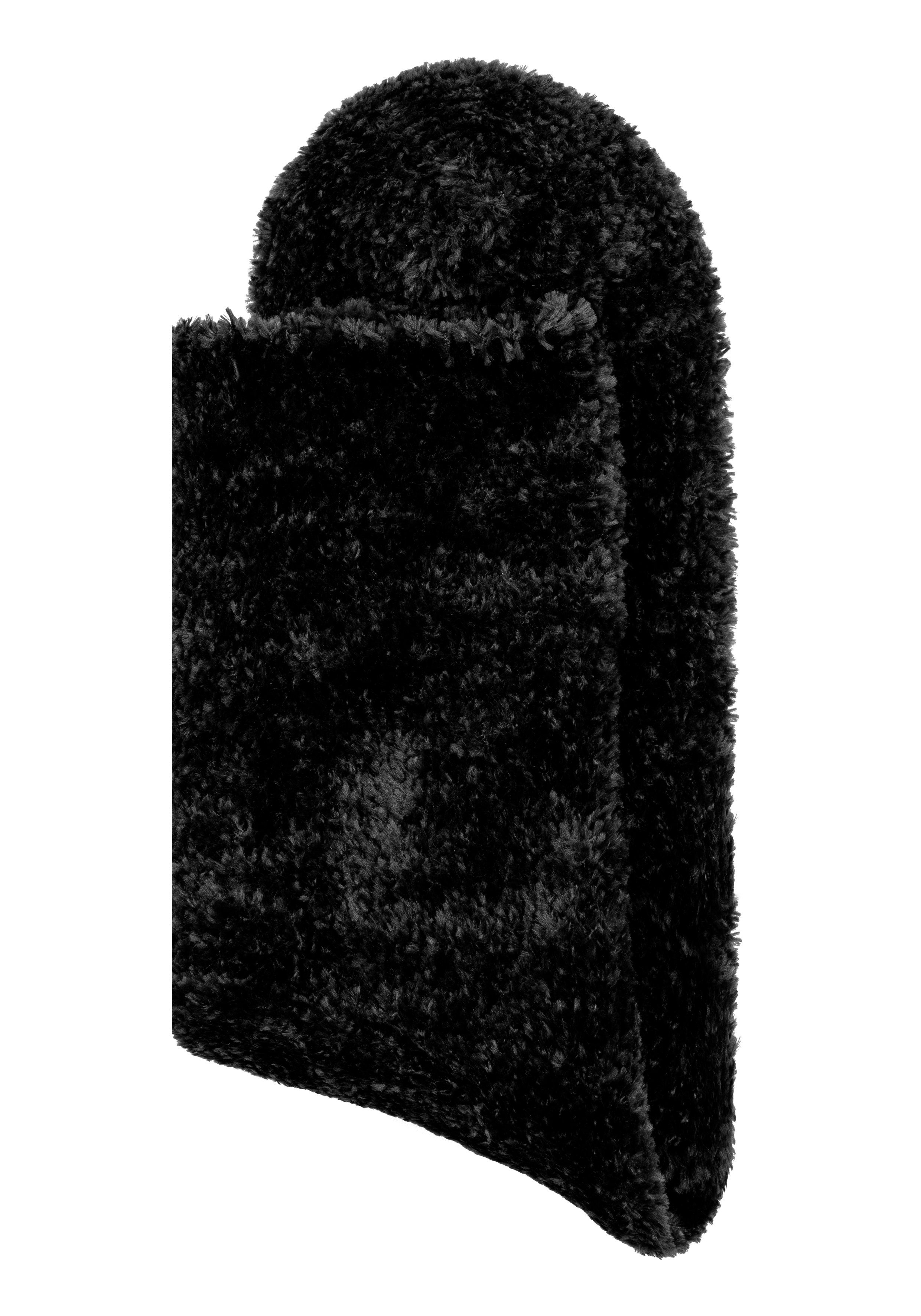 Lavana Wellness-sokken Bedsokken Bed sokken van zacht, licht glanzend chenille garen (set, 5 paar)