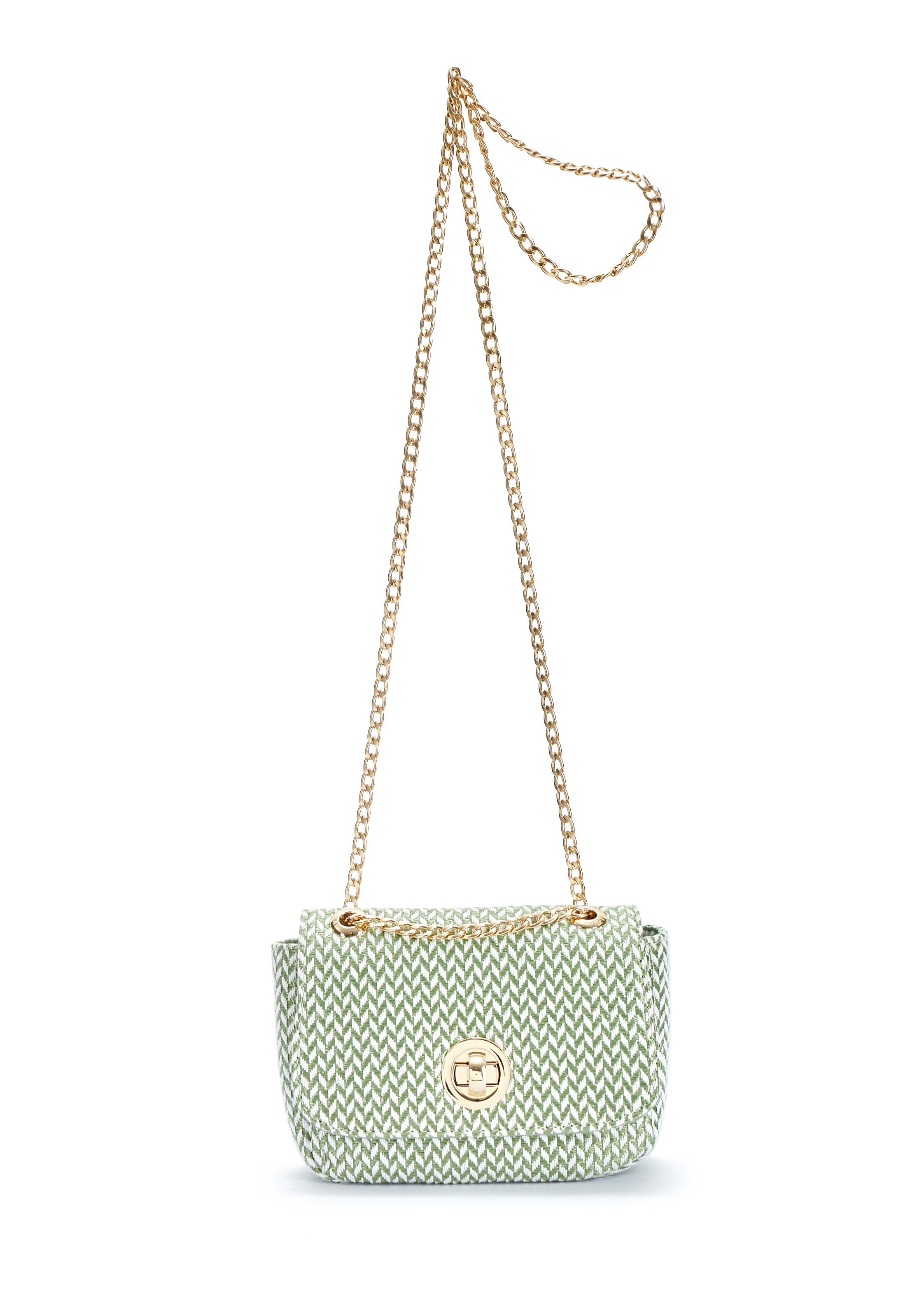Vivance Schoudertas Minibag