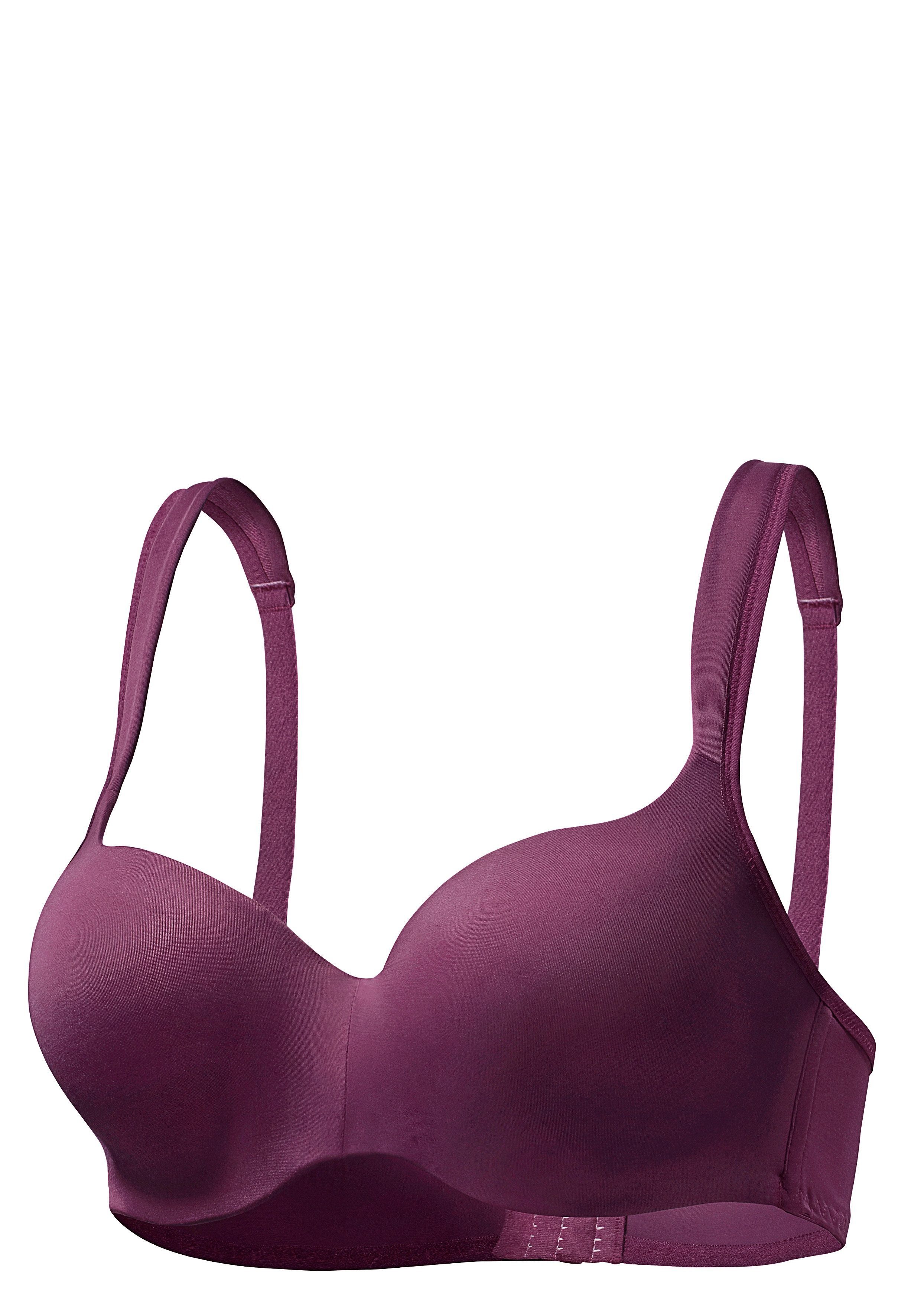 Nuance Bh met steuncups Optimizer met beugel