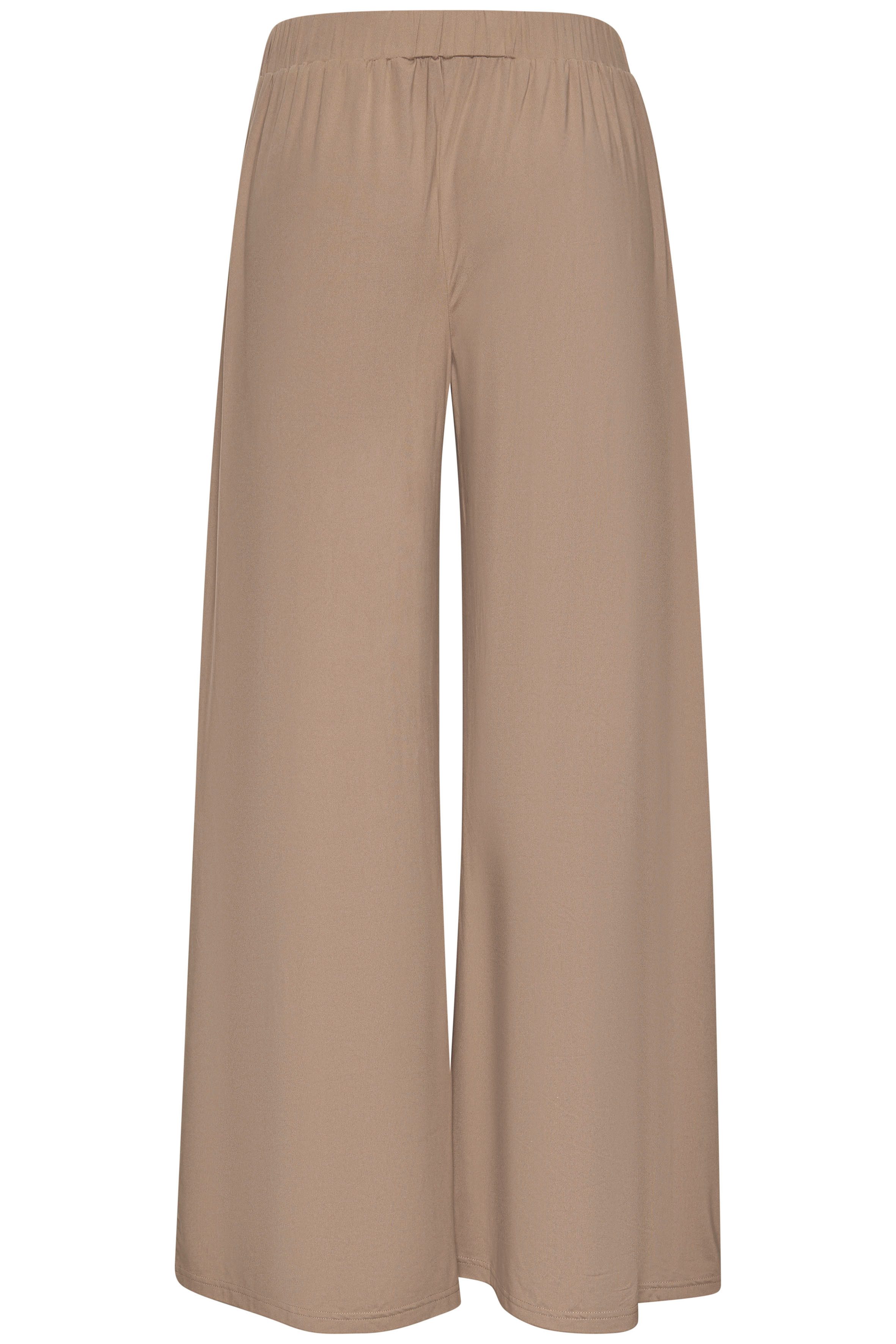 Lascana Comfortbroek Extra breed met extra wijd gesneden benen