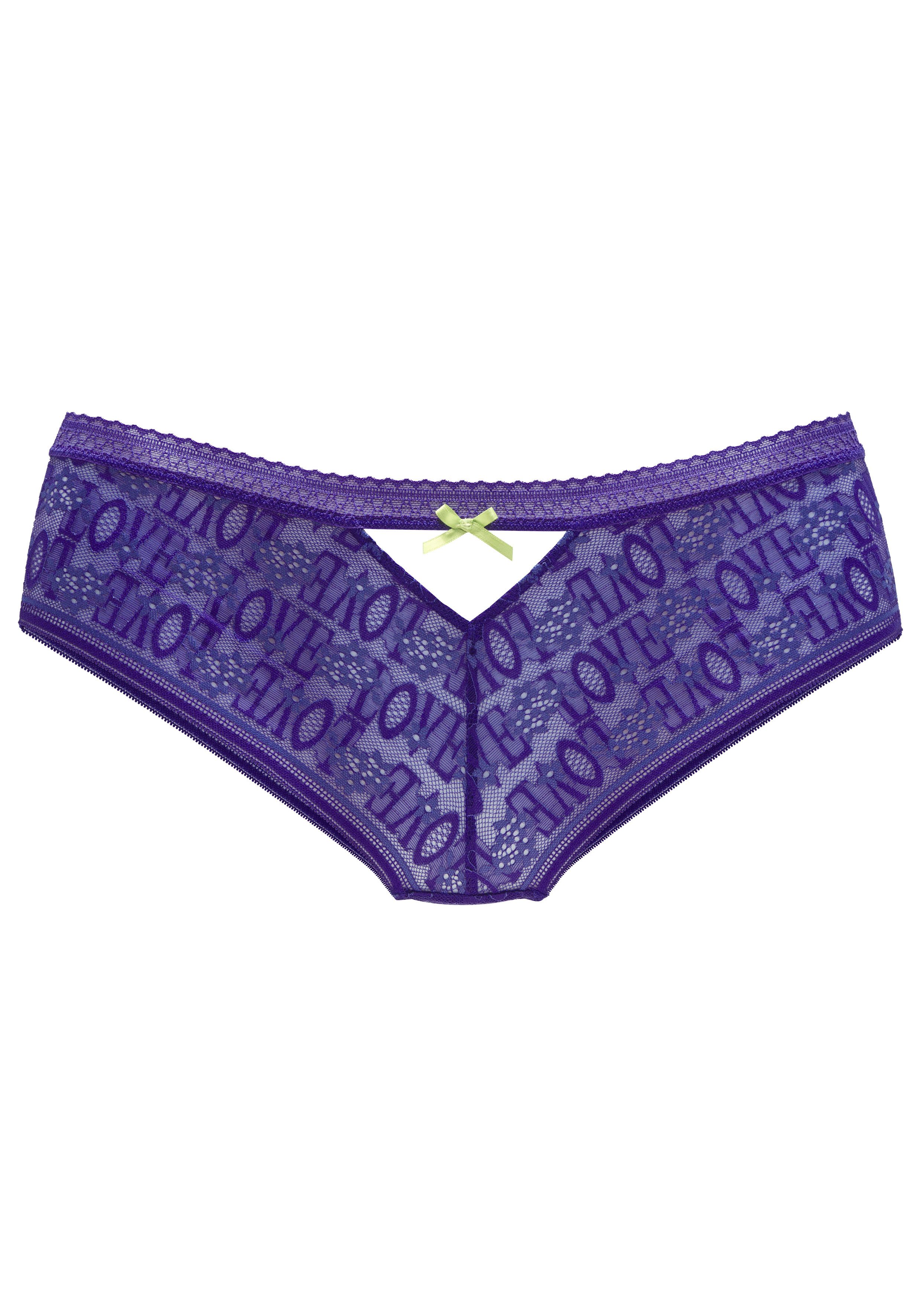 Vivance Stringpants