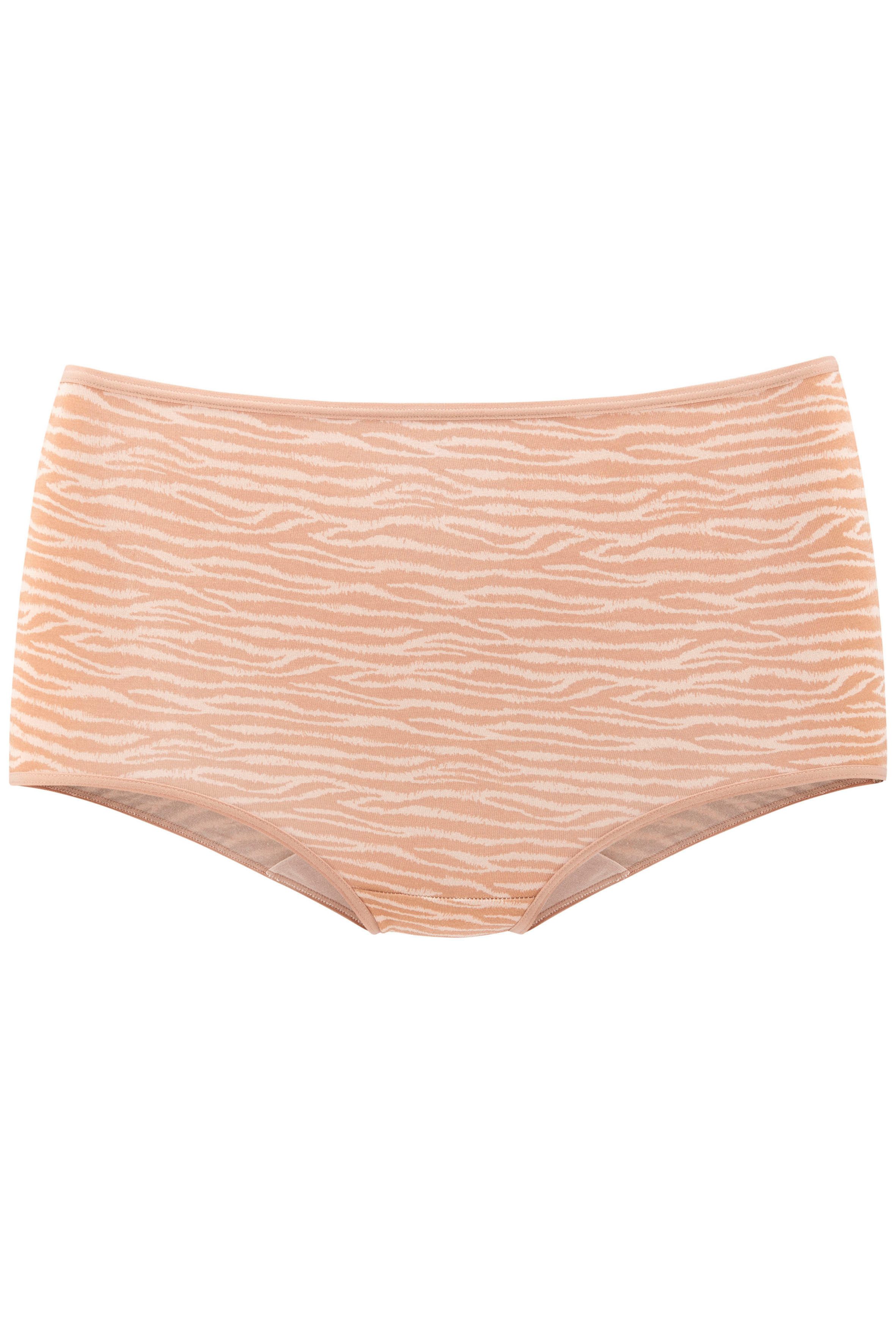 Lascana Tailleslip Hoogwaardige modalkwaliteit (Set van 3)