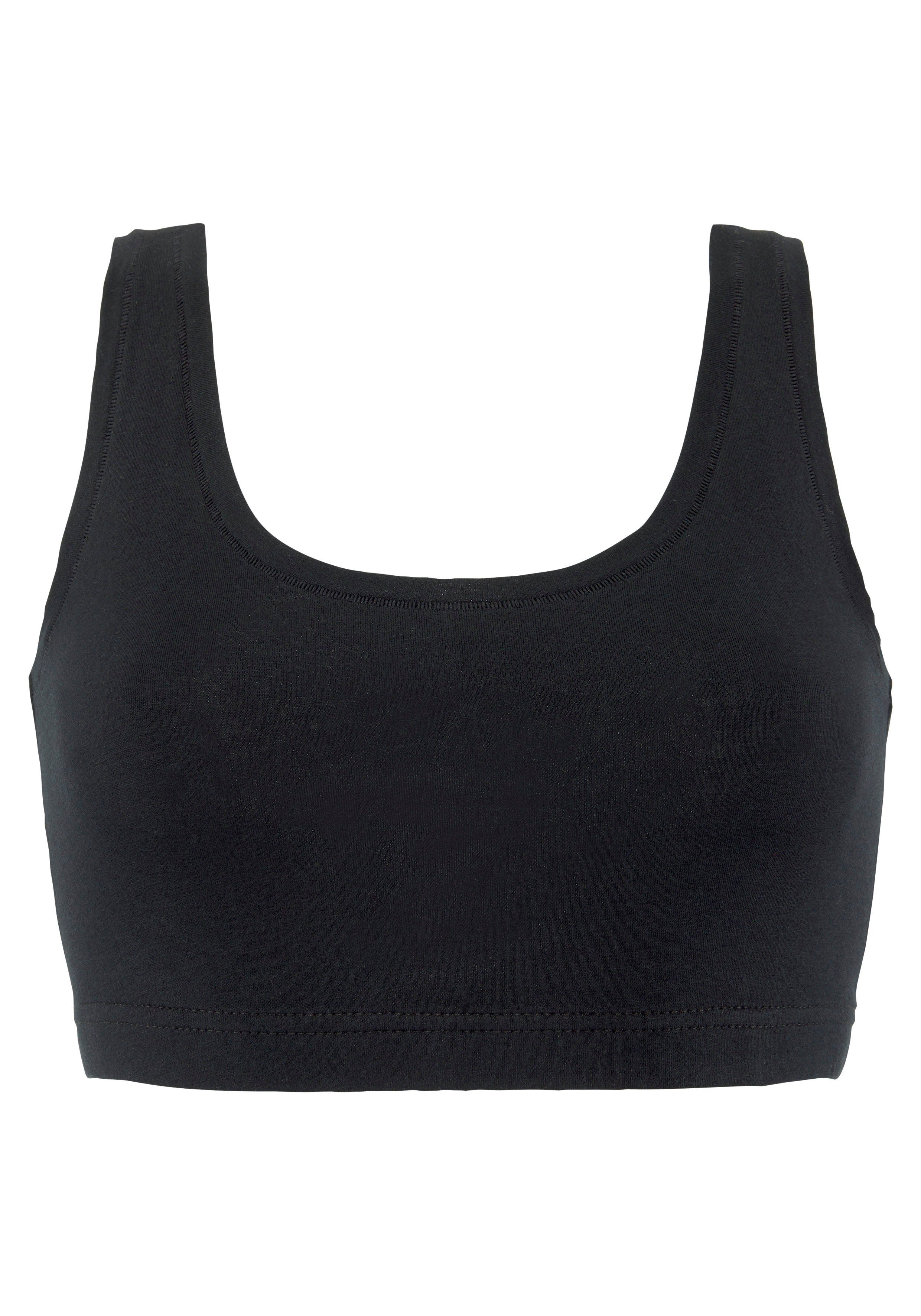 Lascana Bustier (set, 2-delig)
