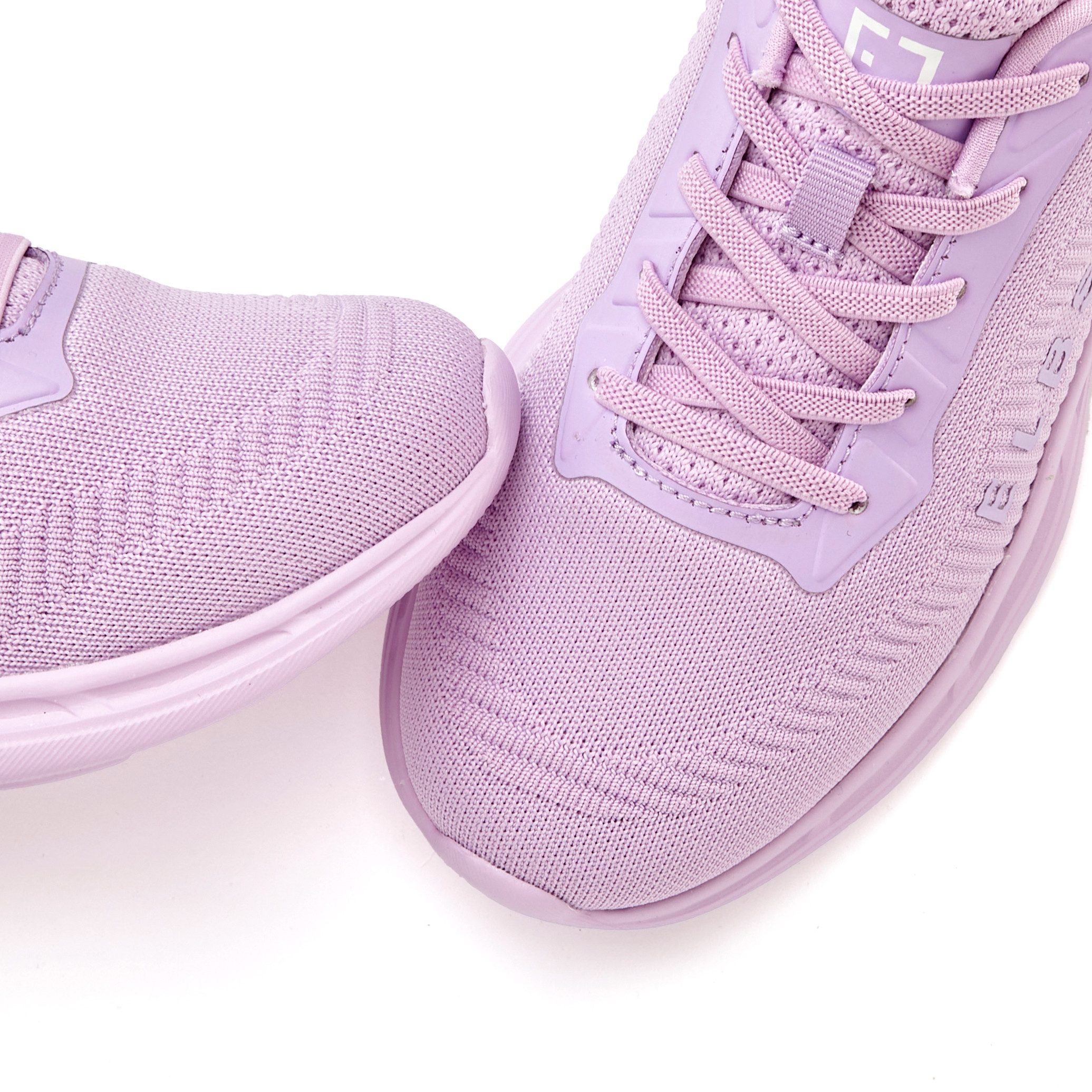 Elbsand Sneakers Slip-In Sneaker Vrijetijdsschoen, lage schoen unisex VEGAN