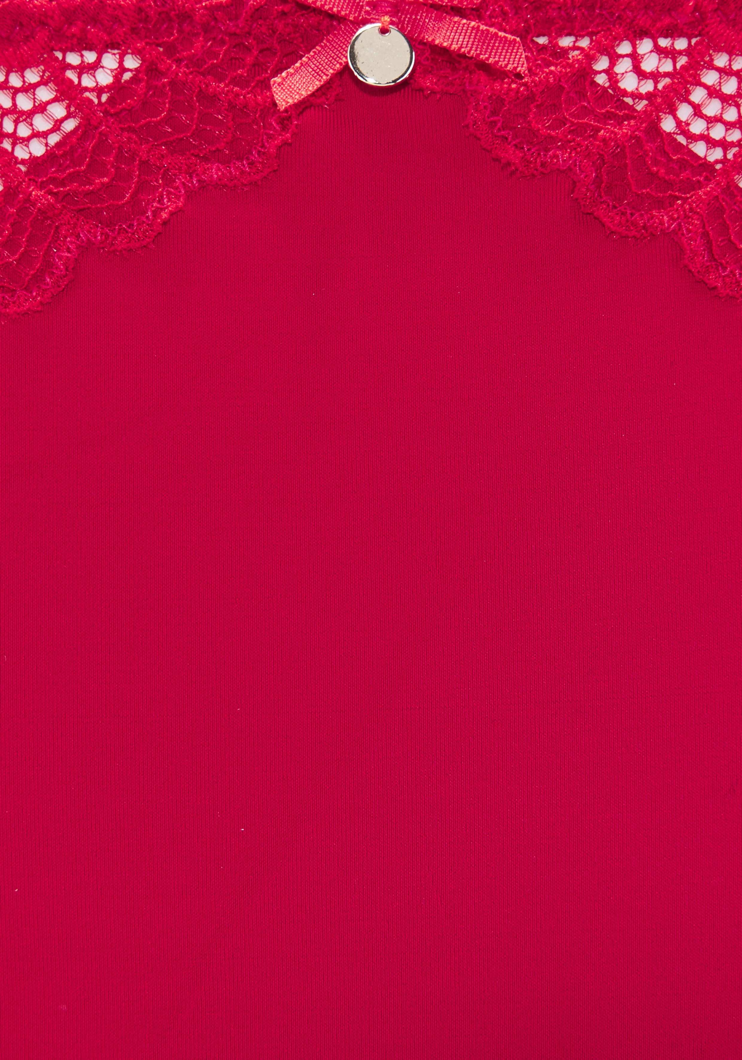 s.Oliver RED LABEL Beachwear String Sophie