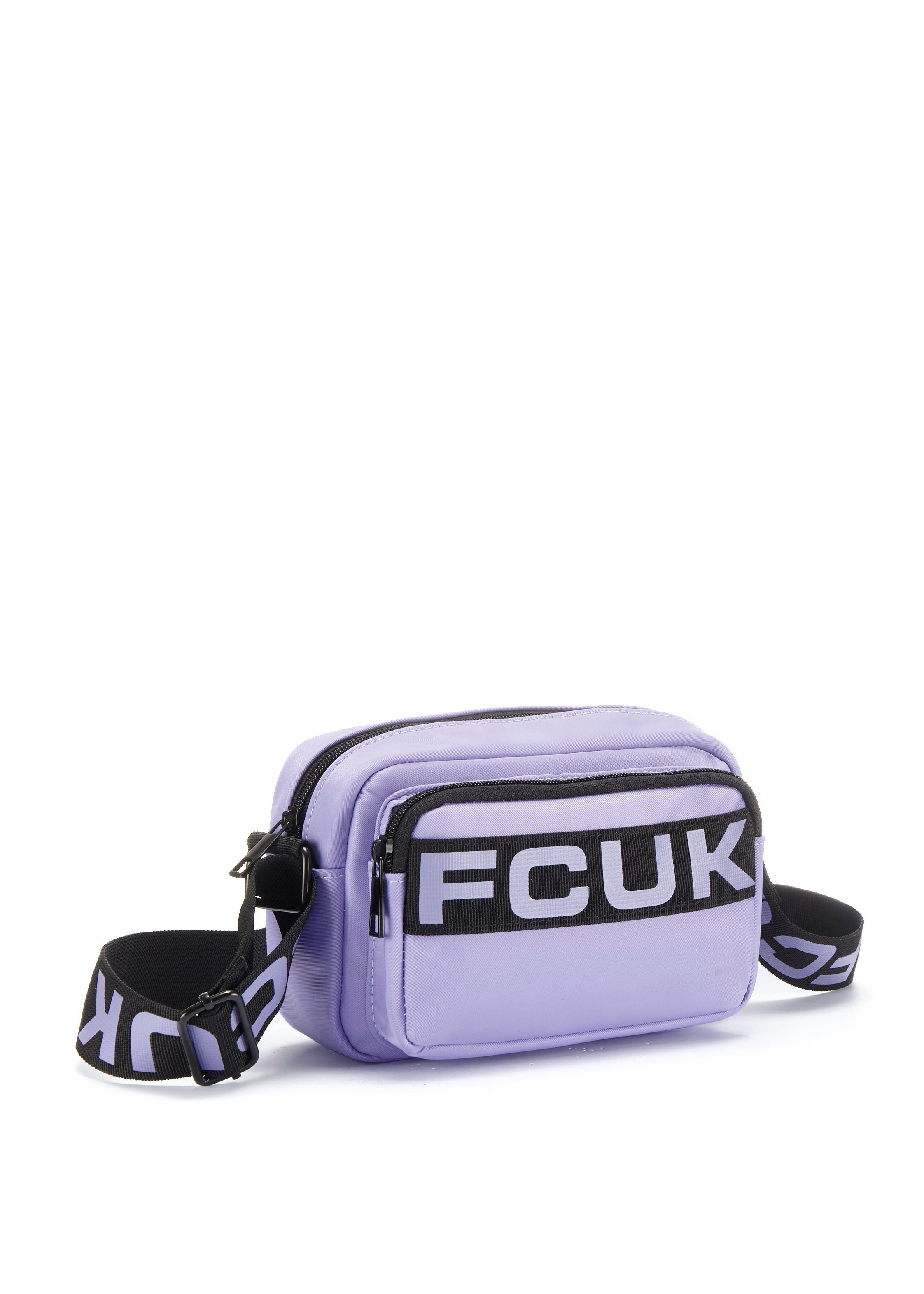 FCUK Schoudertas Minibag