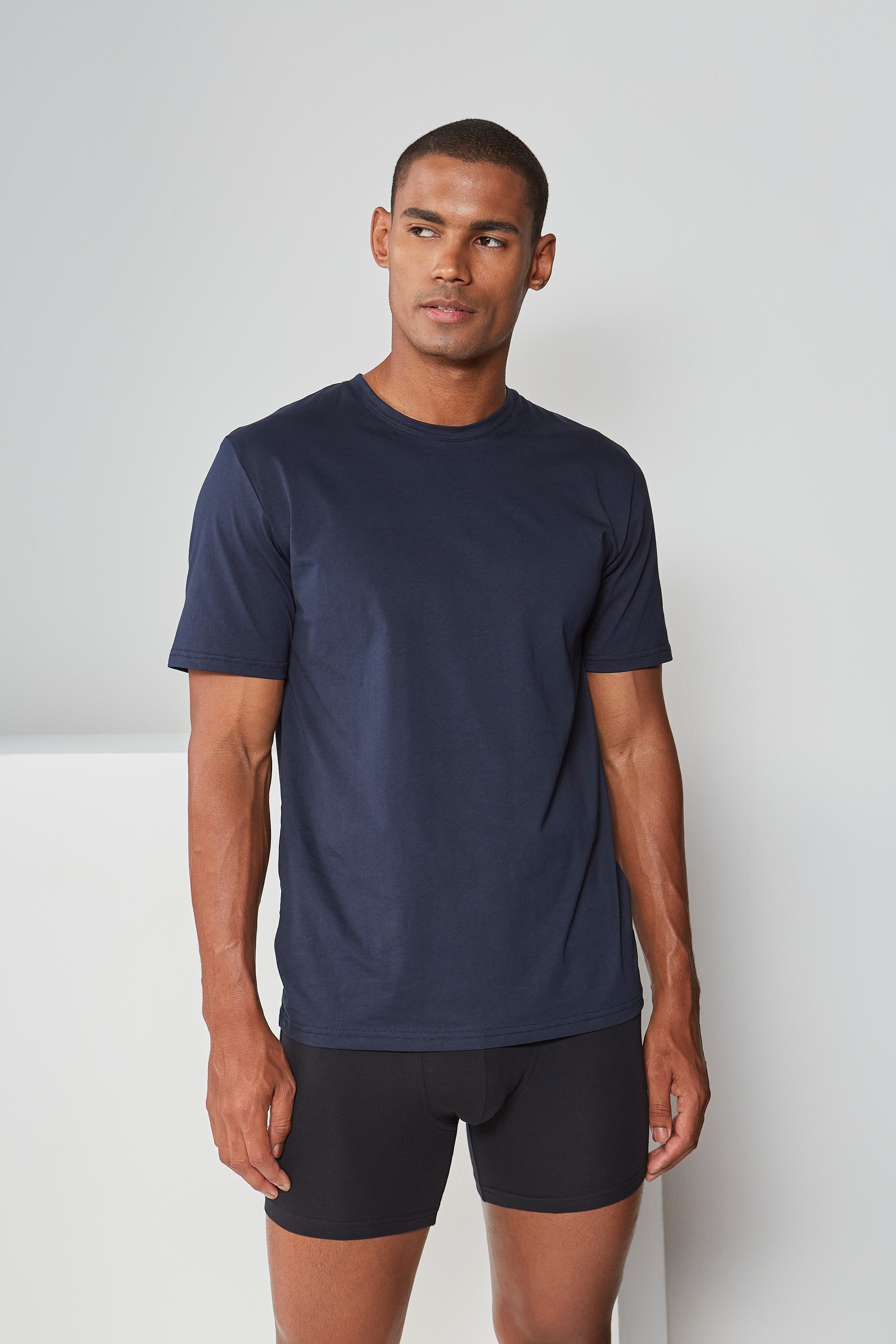 Copenhagen Studios T-shirt (set, 3-delig)