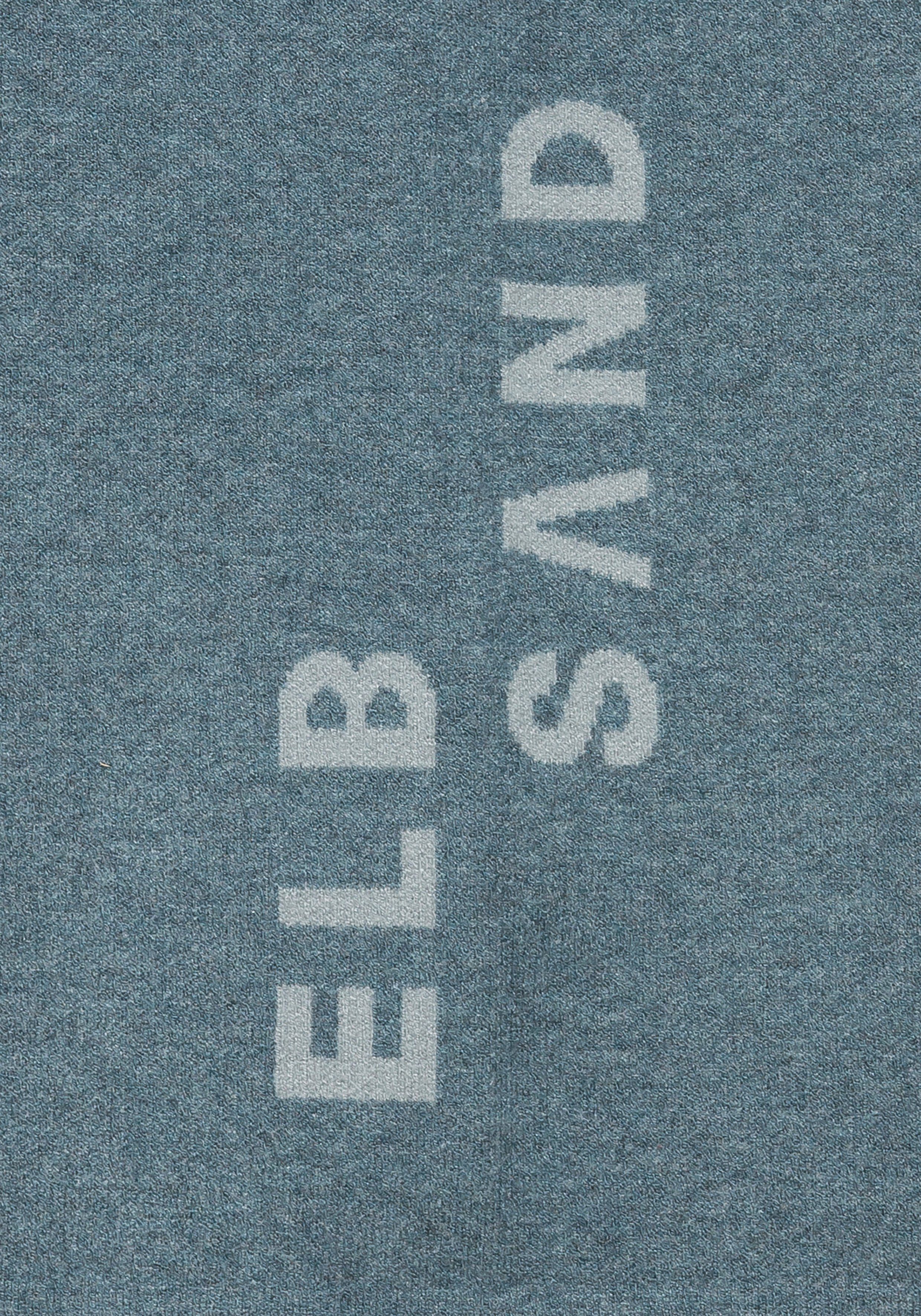 Elbsand Tricotbroek Loungebroek, relaxbroek van zacht hoogwaardig breiwerk, loungewear