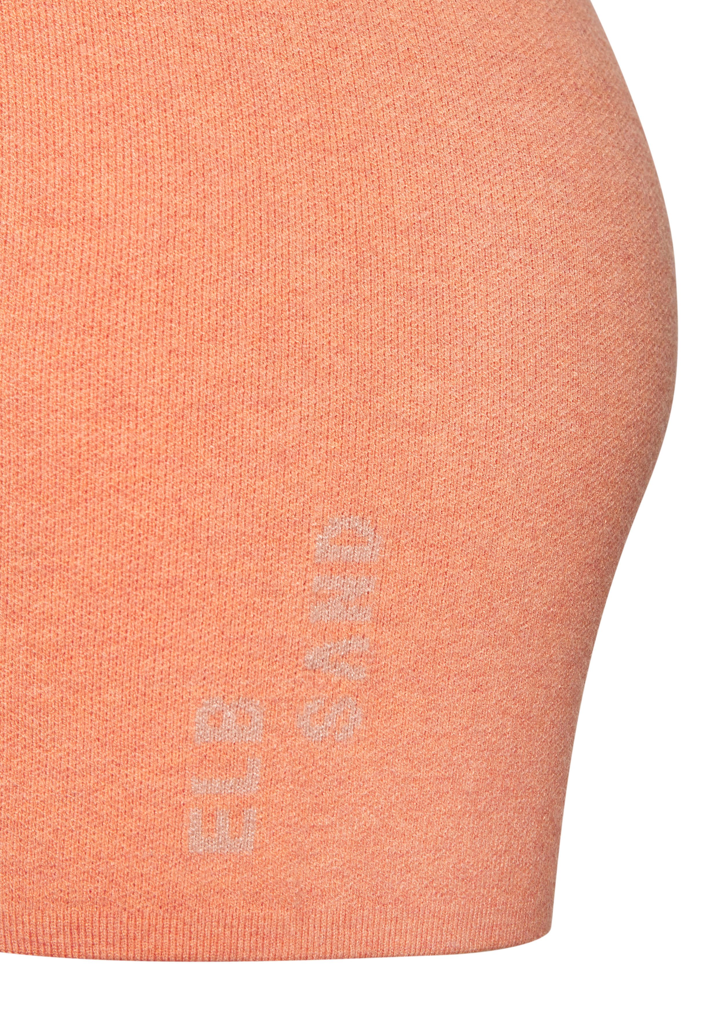 Elbsand Short van hoogwaardig breiwerk, loungewear