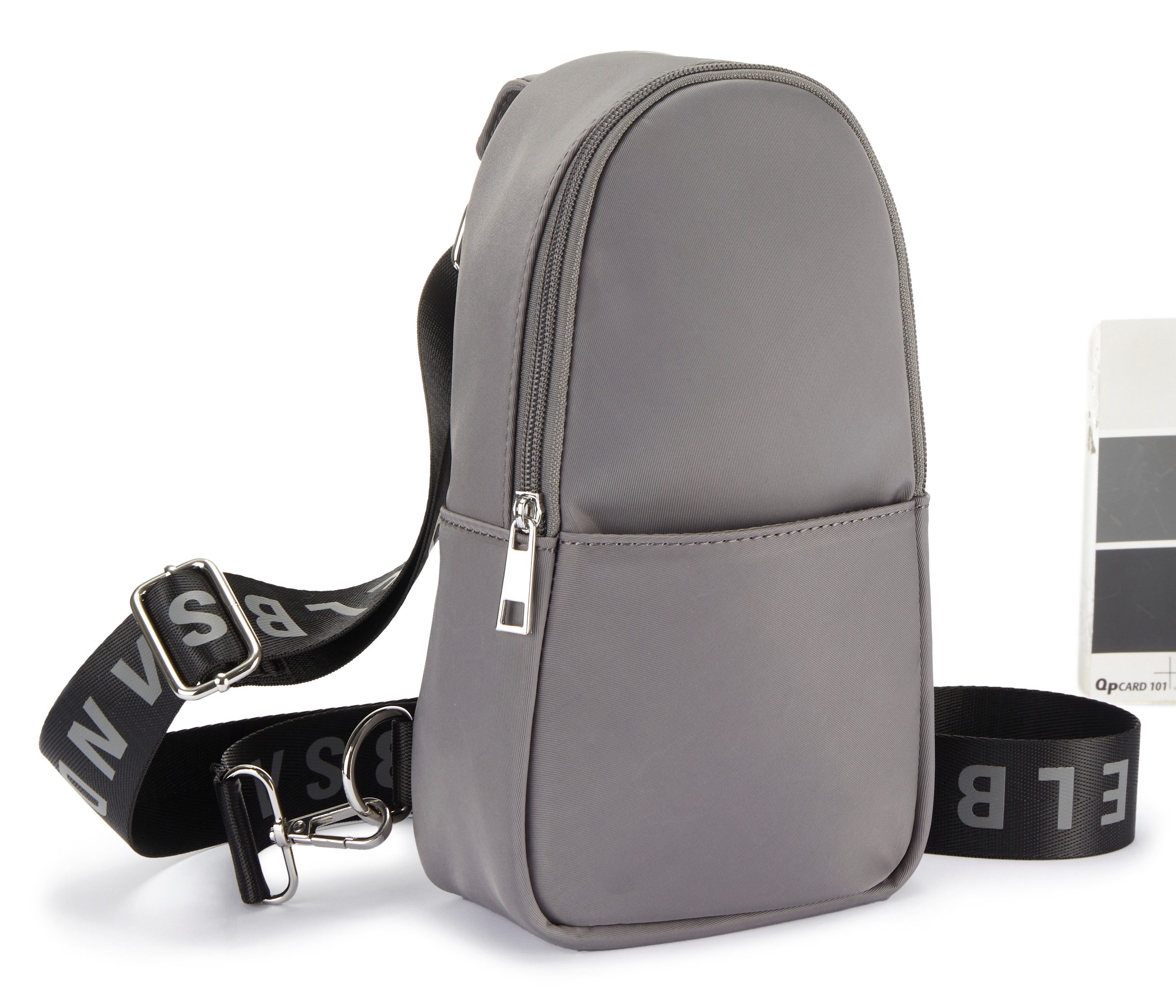 Elbsand Schoudertas Kleine rugzak Crossbody tas, handtas, schoudertas, mini tas VEGAN