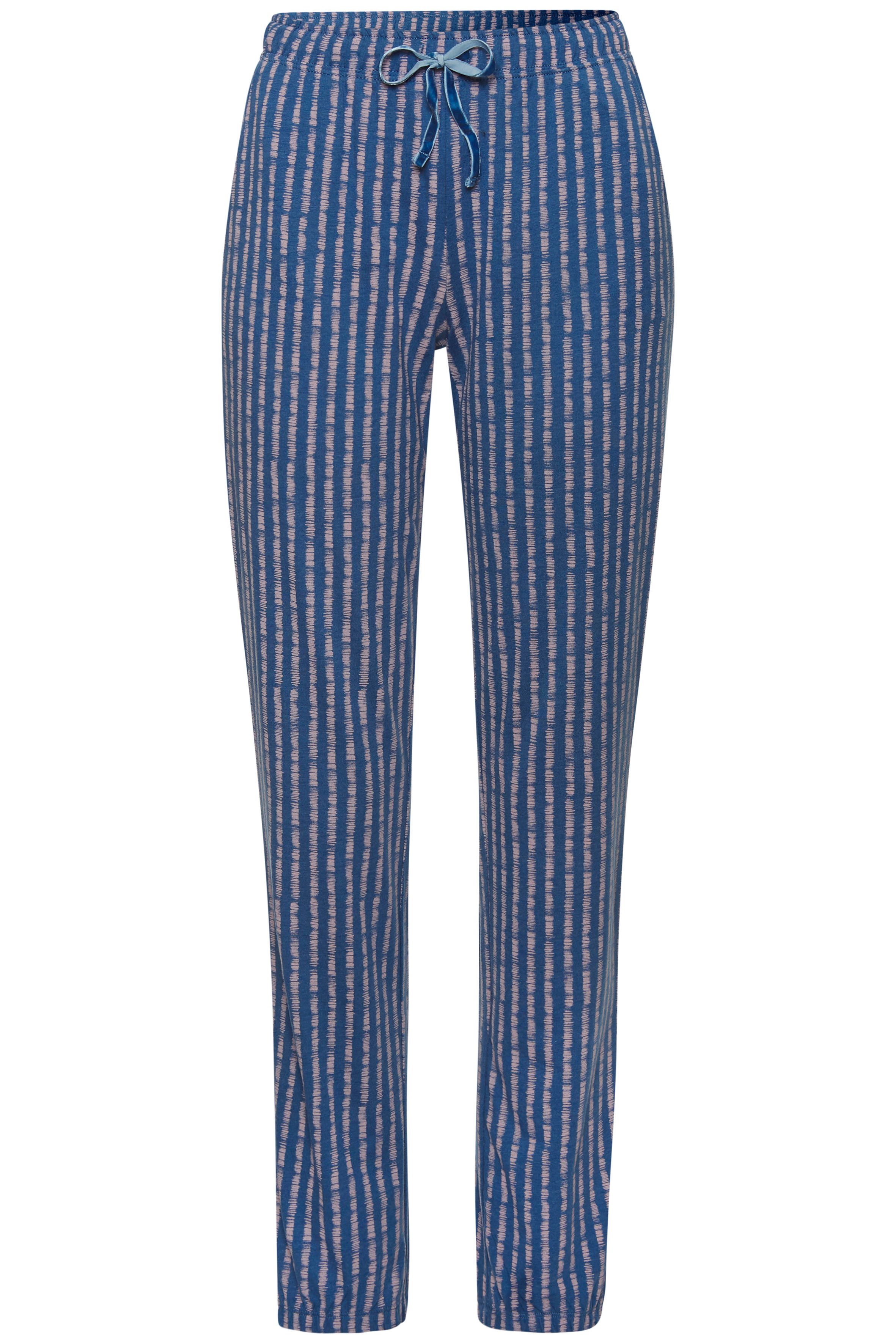 Vivance Dreams Pyjamabroek Met een mooi motief