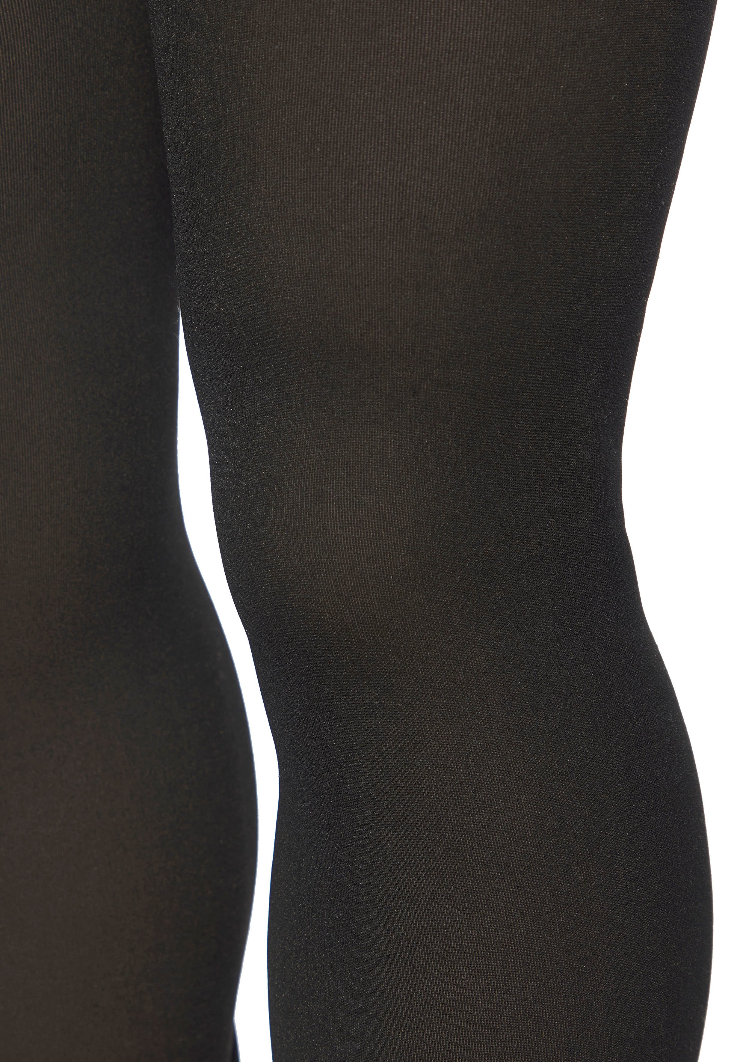H.I.S Thermopanty binnen met teddy fleece (1 stuk)