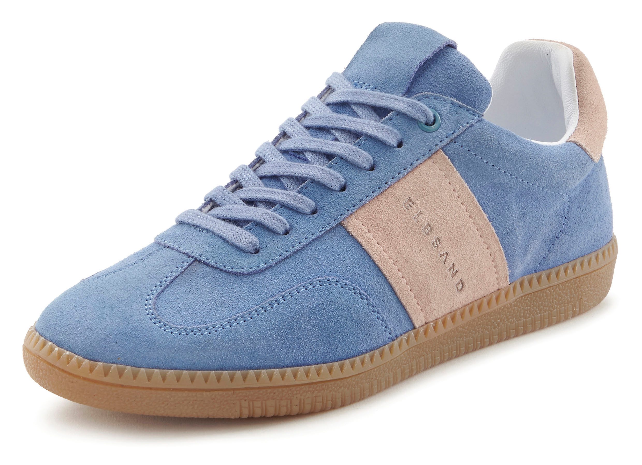 Elbsand Sneakers Vrijetijdsschoen