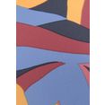 sunseeker triangelbikini 3 draagvarianten multicolor