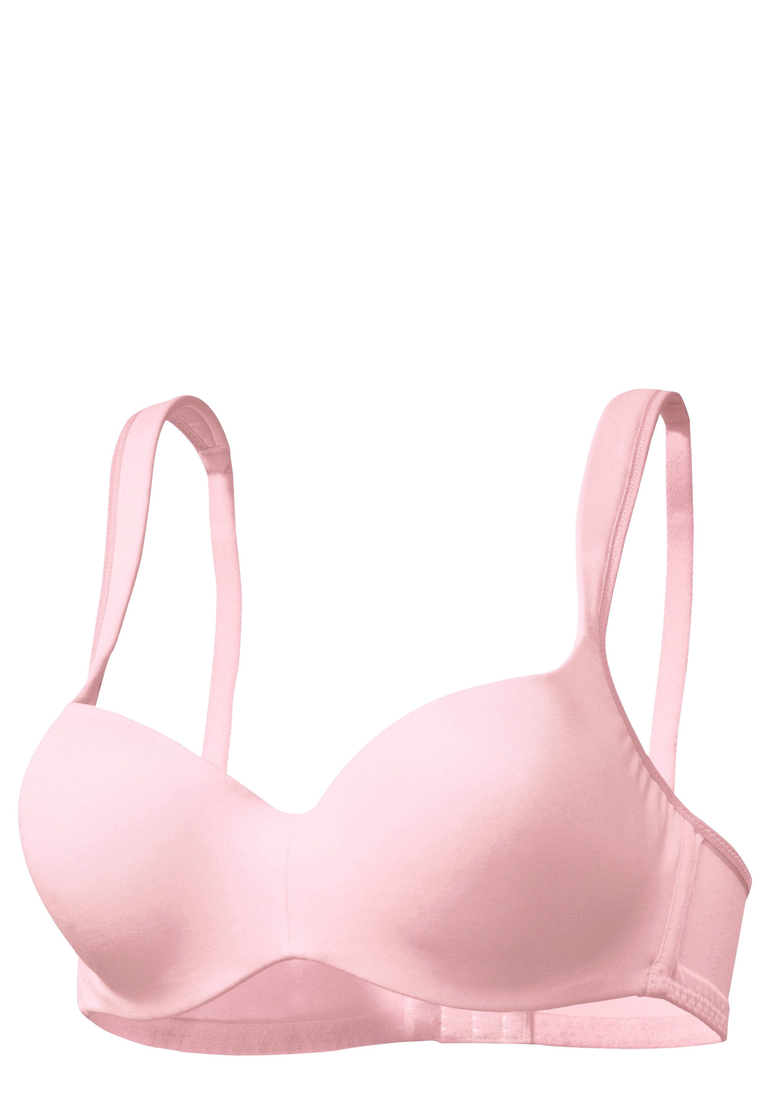 Nuance Bh met steuncups Optimizer met beugel