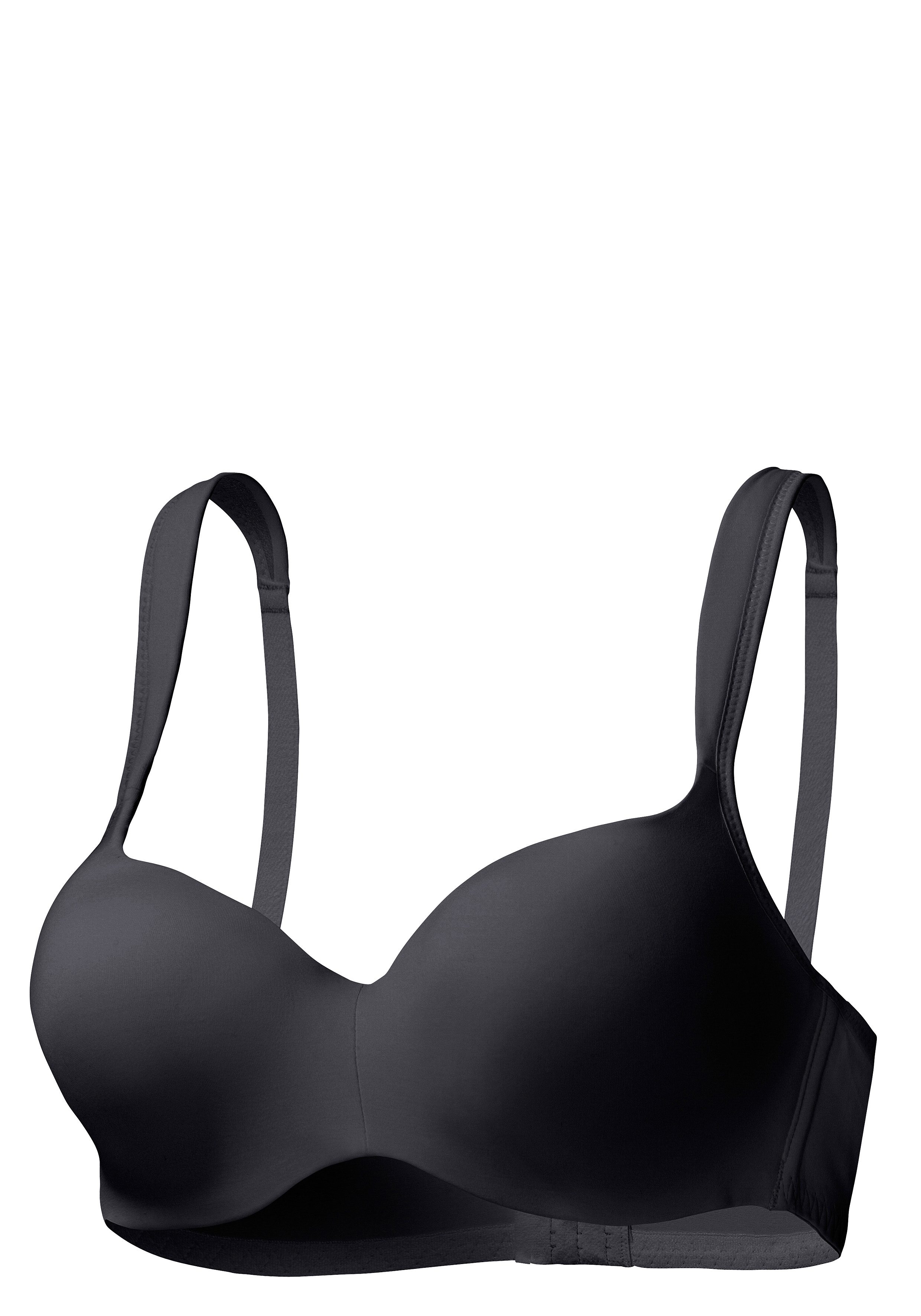 Nuance Bh met steuncups Optimizer met beugel