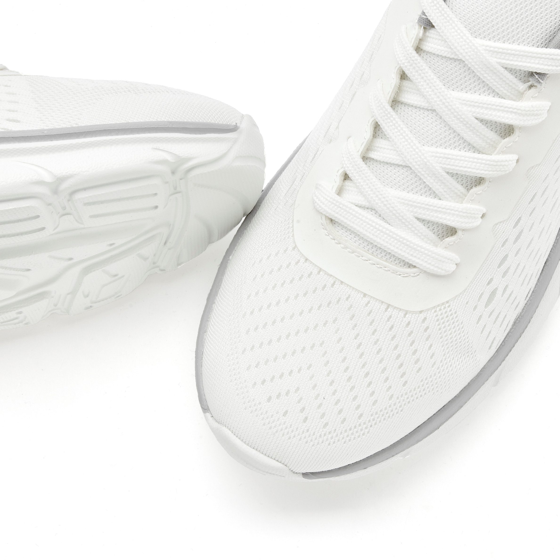 John Devin Sneakers Veterschoen
