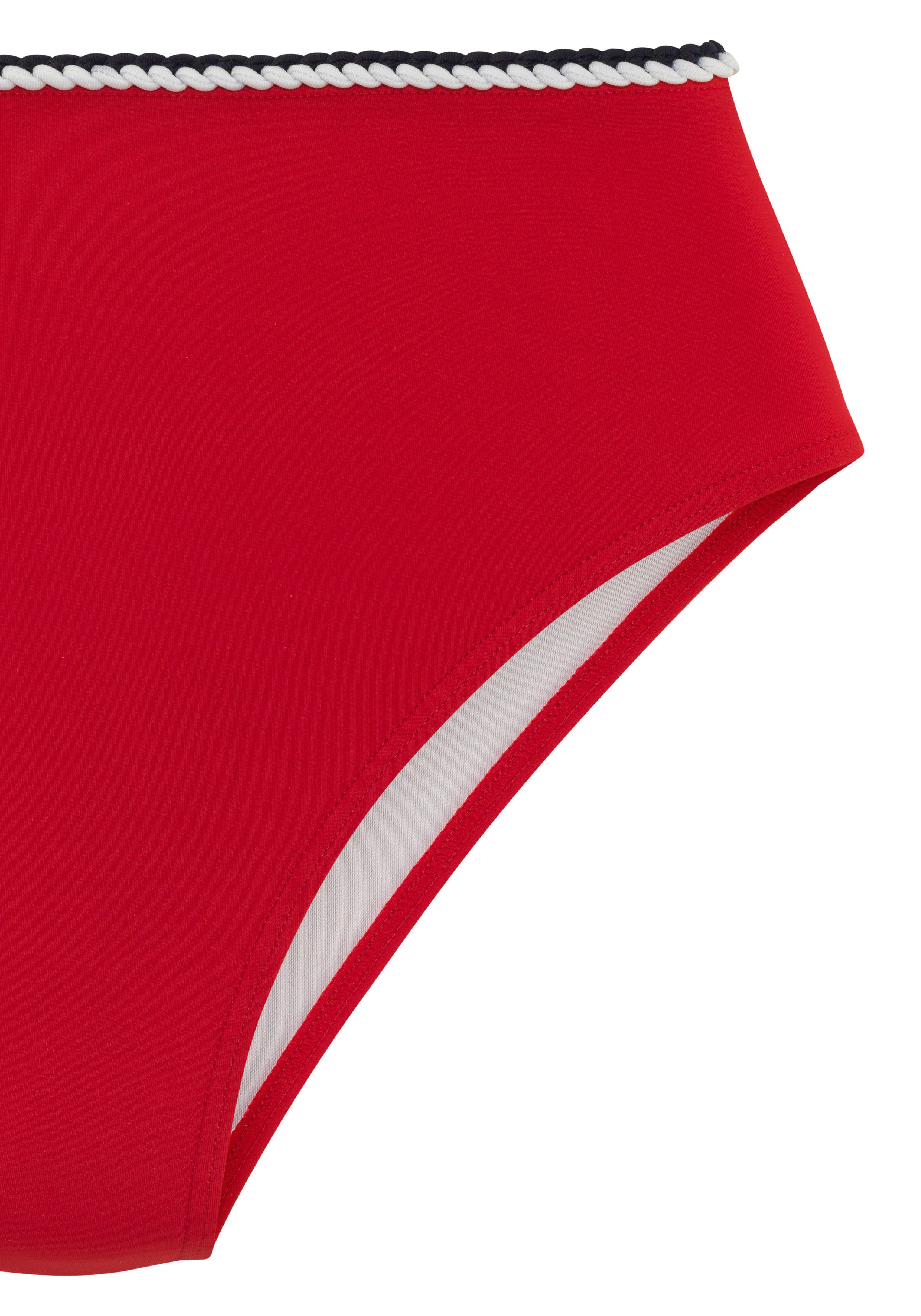 s.Oliver RED LABEL Beachwear Bikinibroekje JUNIS
