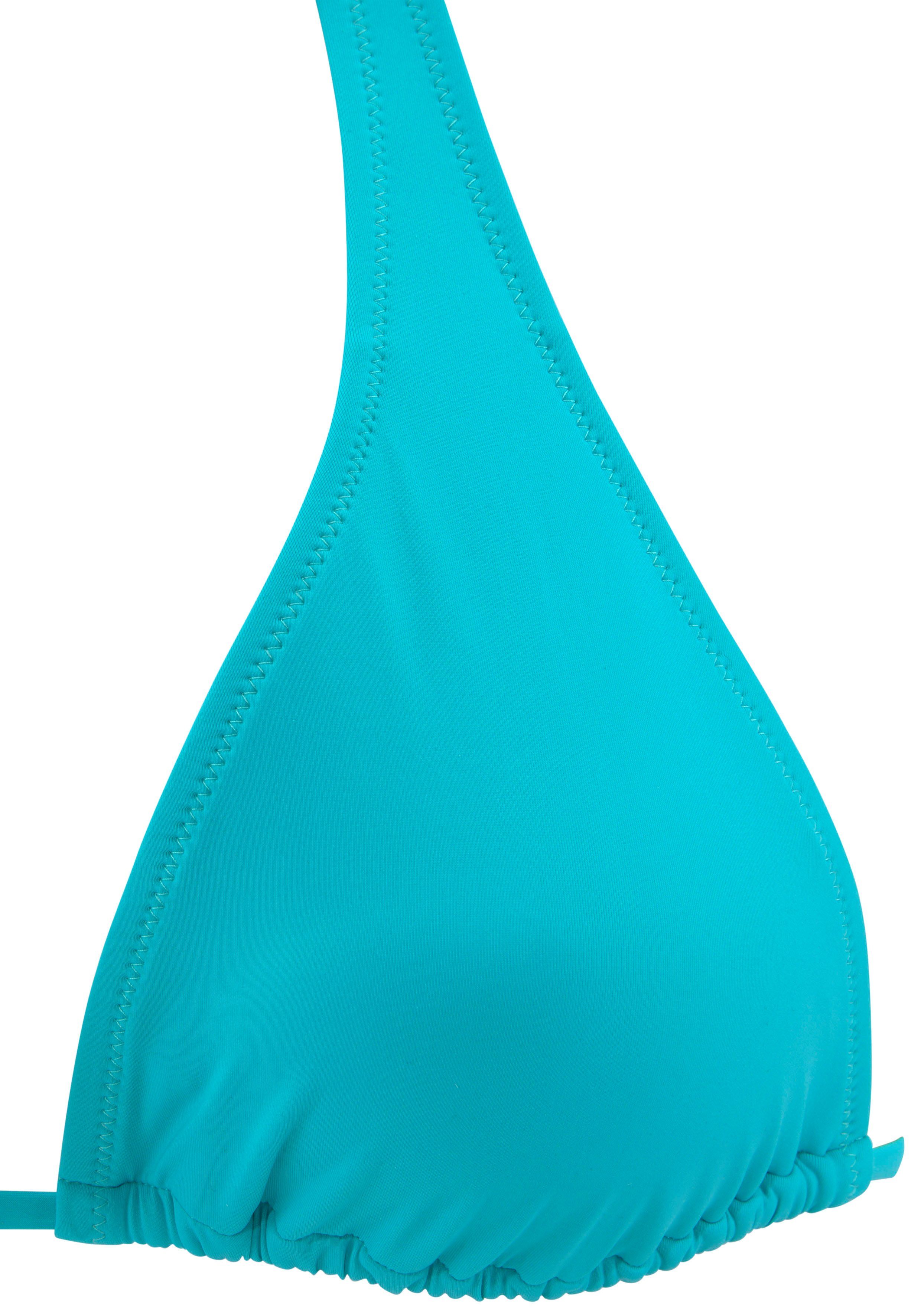 Lascana Triangelbikini in 5 draagvarianten
