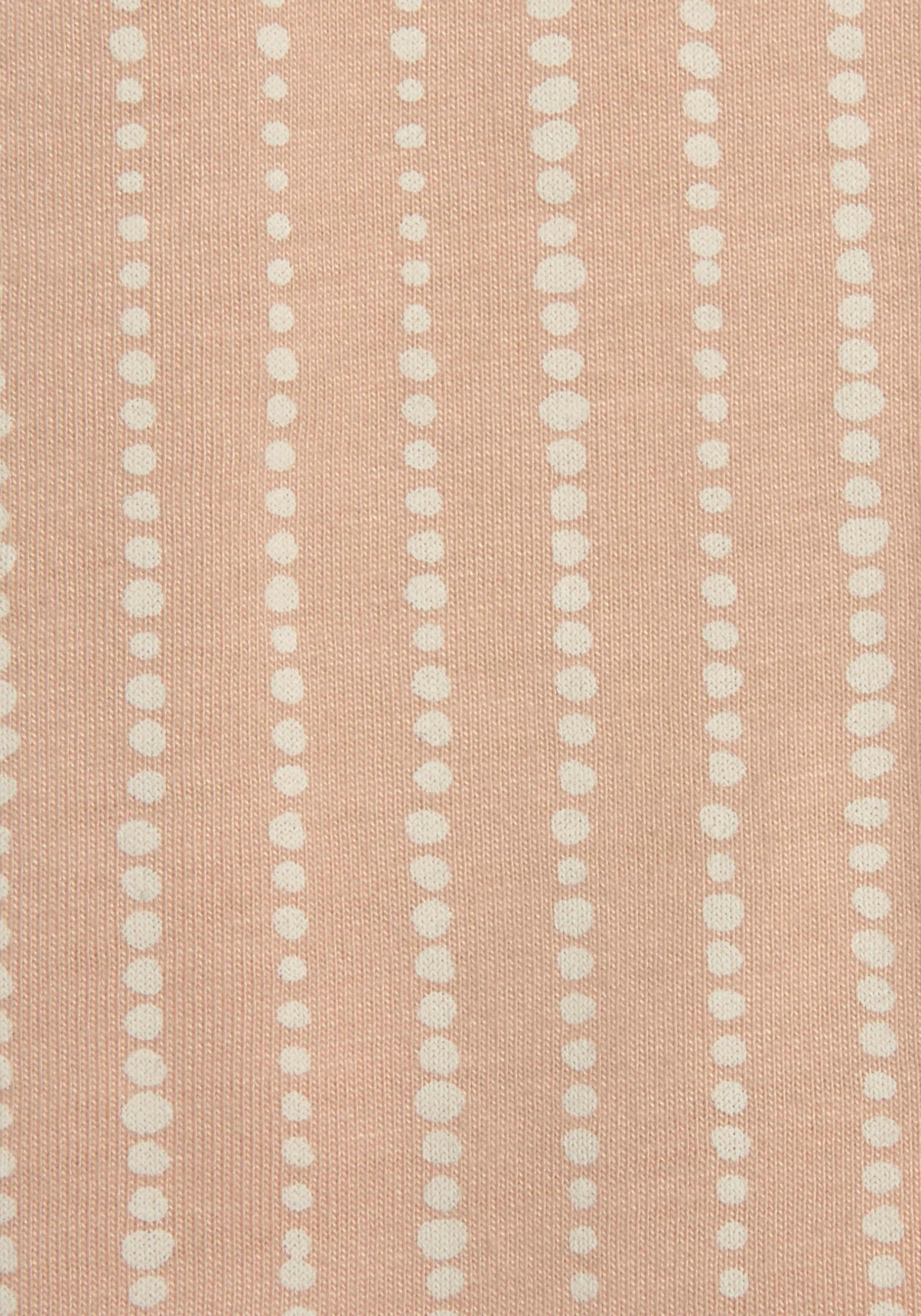 Vivance Dreams Pyjama in klassiek model (2-delig)