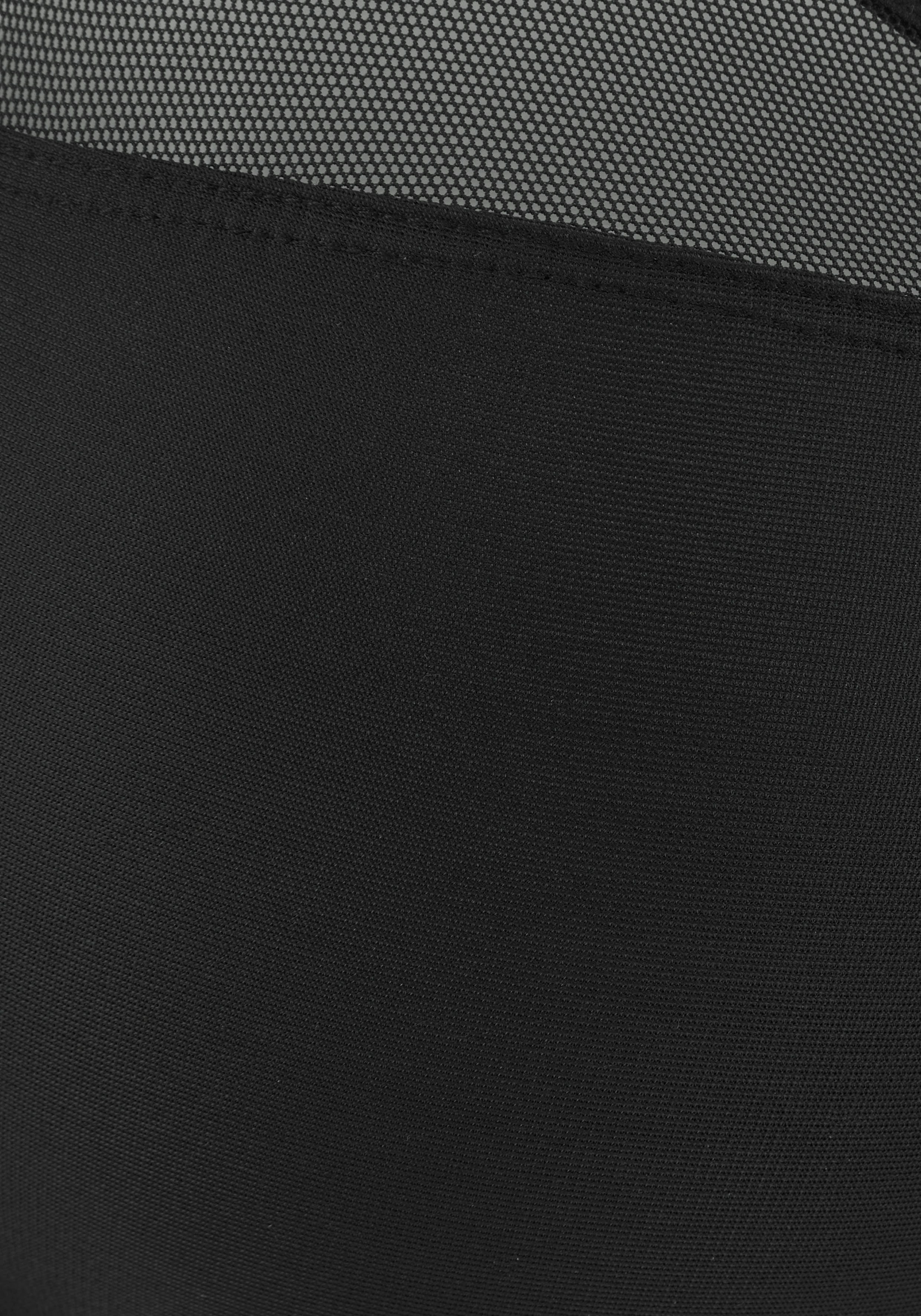Nuance Minimizer-bh met beugels en modieuze mesh
