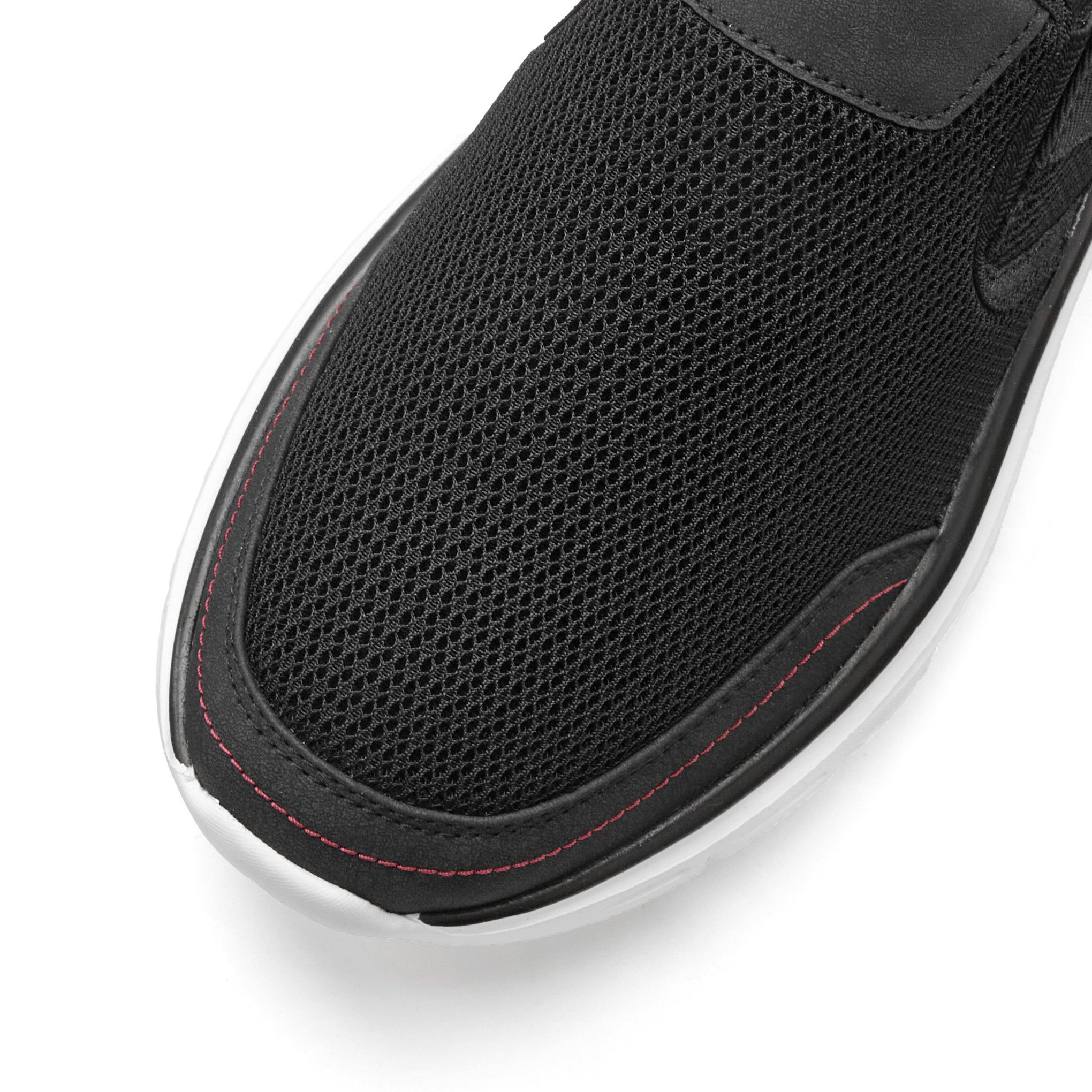 AUTHENTIC LE JOGGER Sneakers Slip-on sneaker, slipper, lage schoenen, vrijetijdsschoenen, unisex vegan