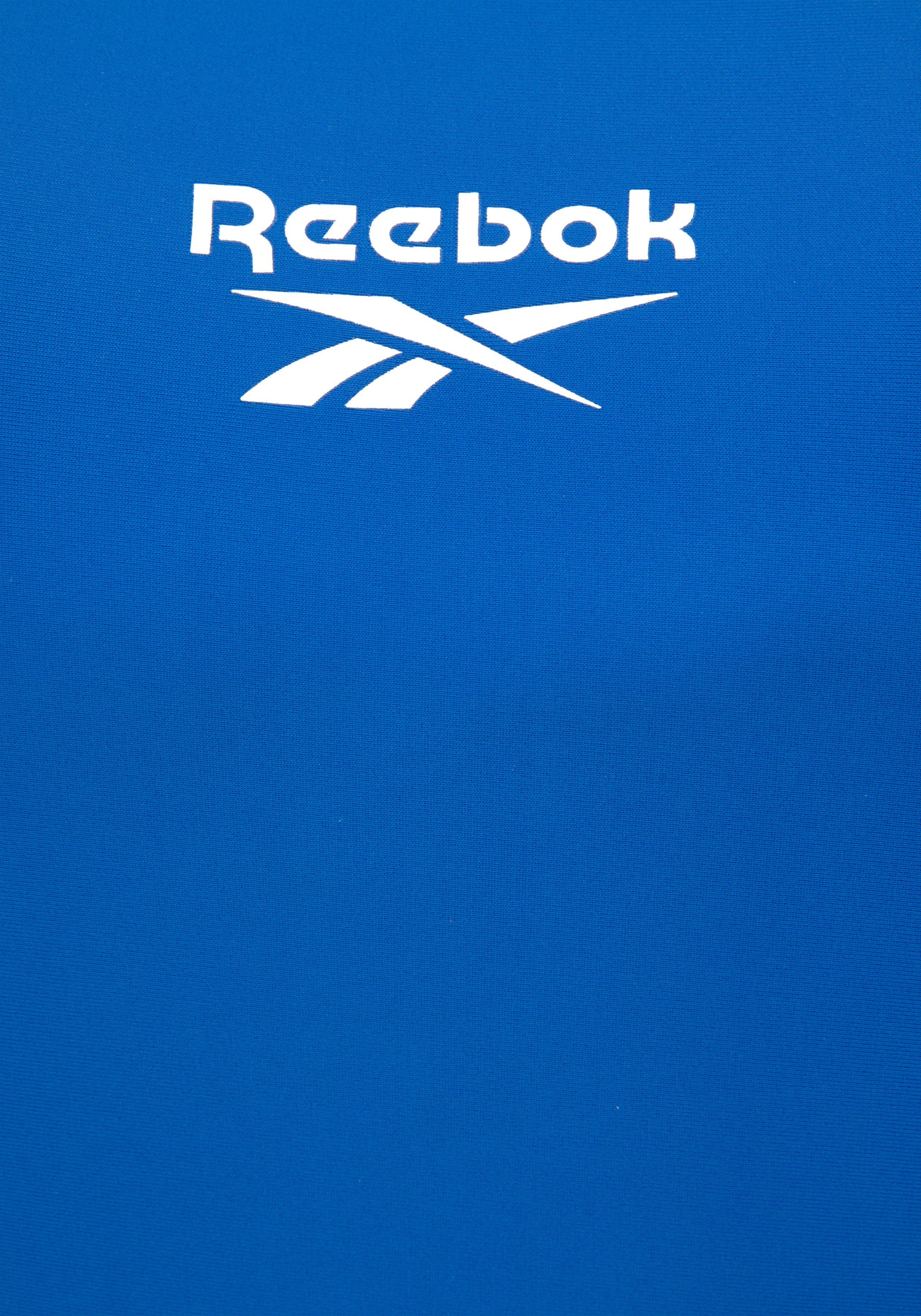 Reebok Badpak "Adelia" sportieve racer-back cut-out stijl