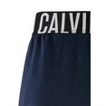 calvin klein sweatbroek blauw