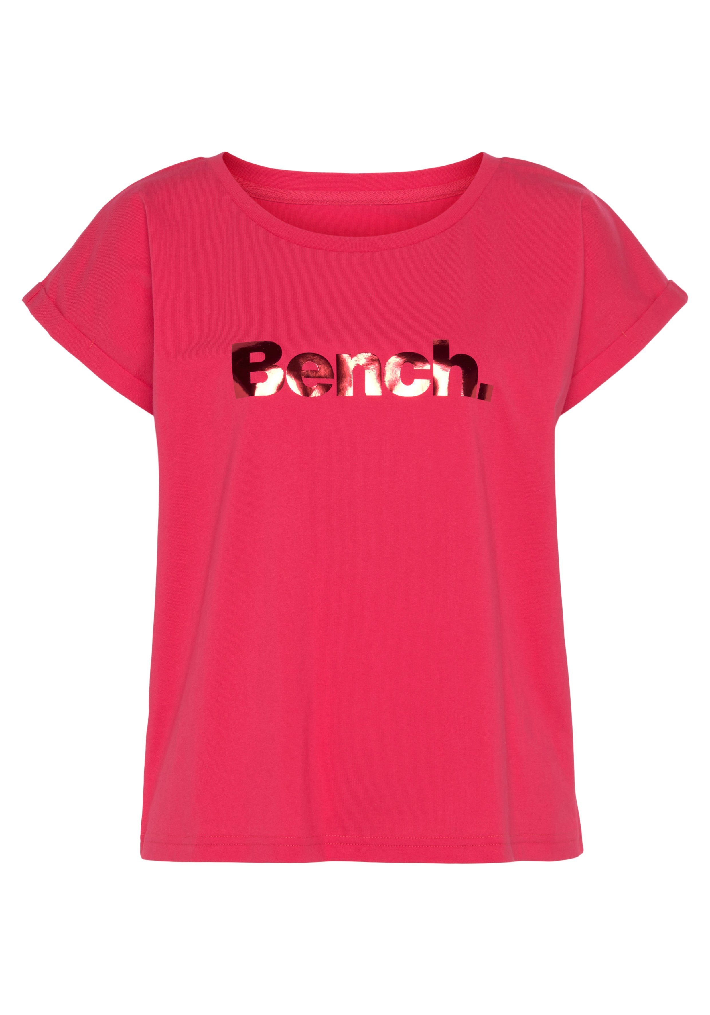 Bench hotsell t shirt