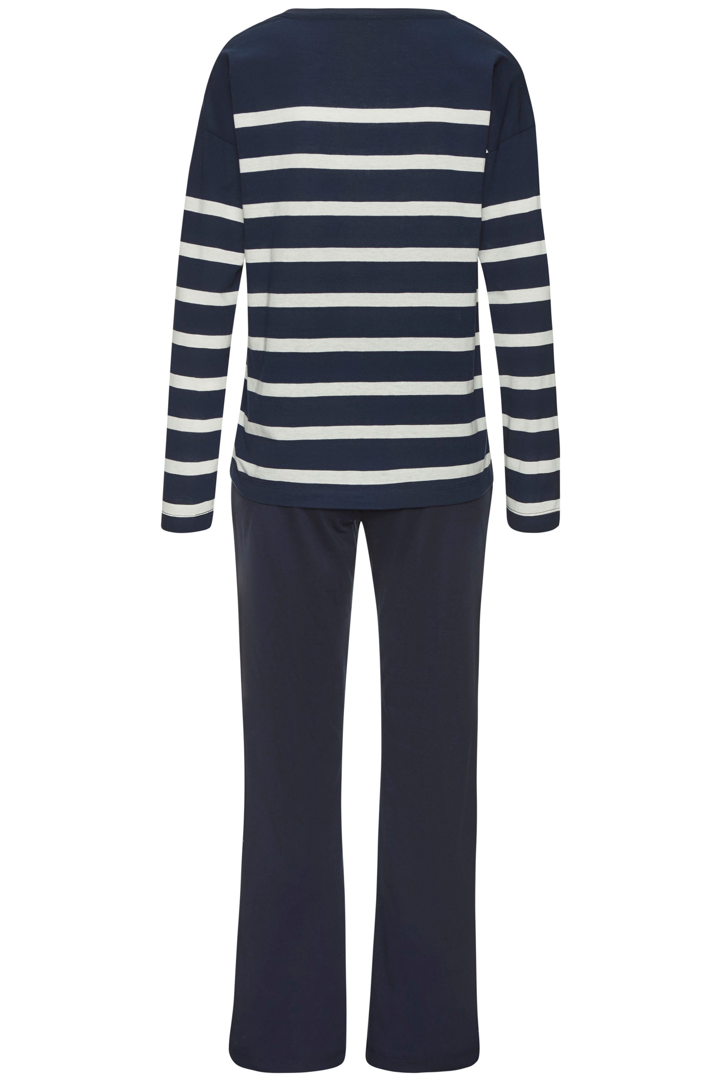 s.Oliver RED LABEL Beachwear Pyjama (2-delig)