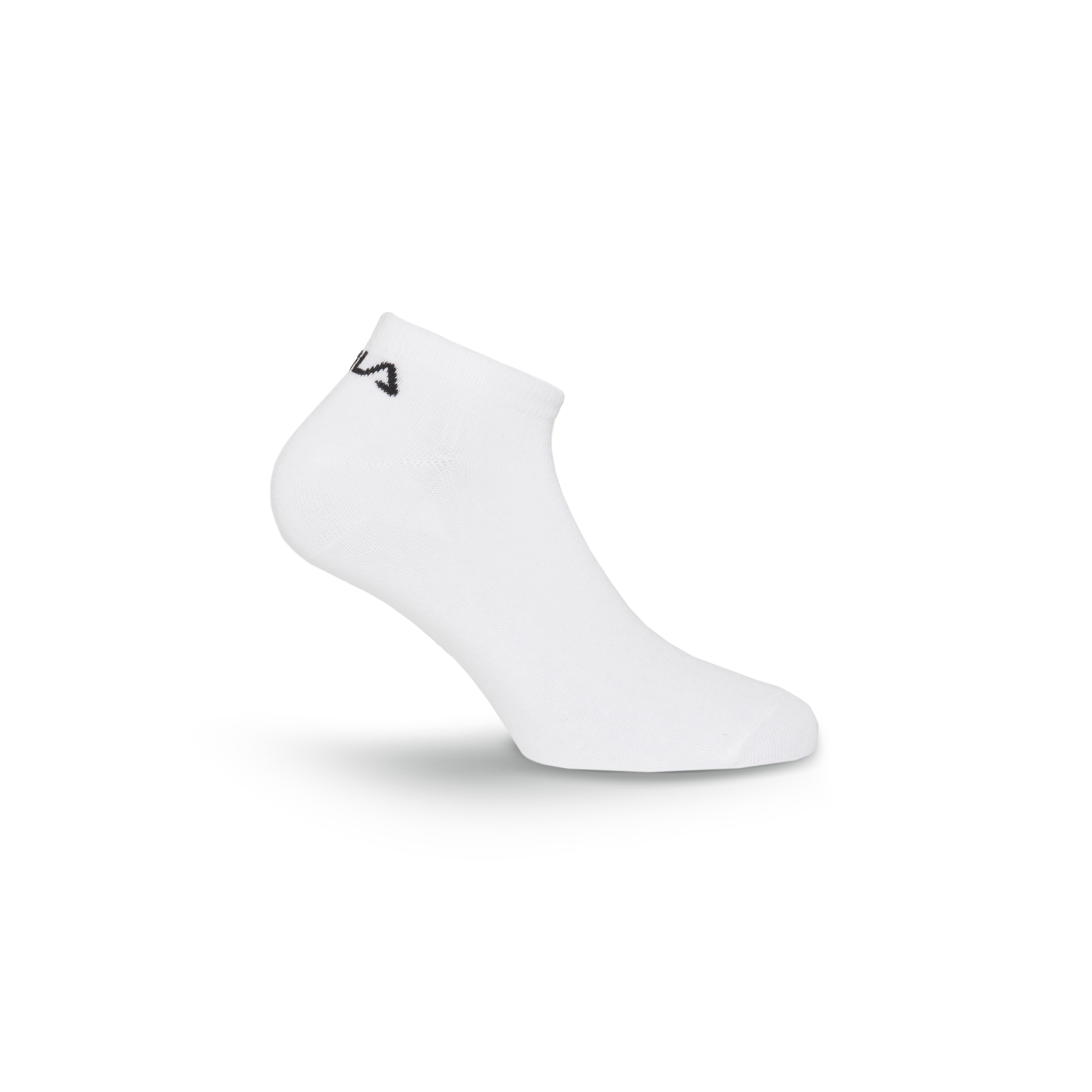 Fila Sneakersokken UNISEX INVISIBLE PLAIN SOCKS (6 paar, Set van 6)