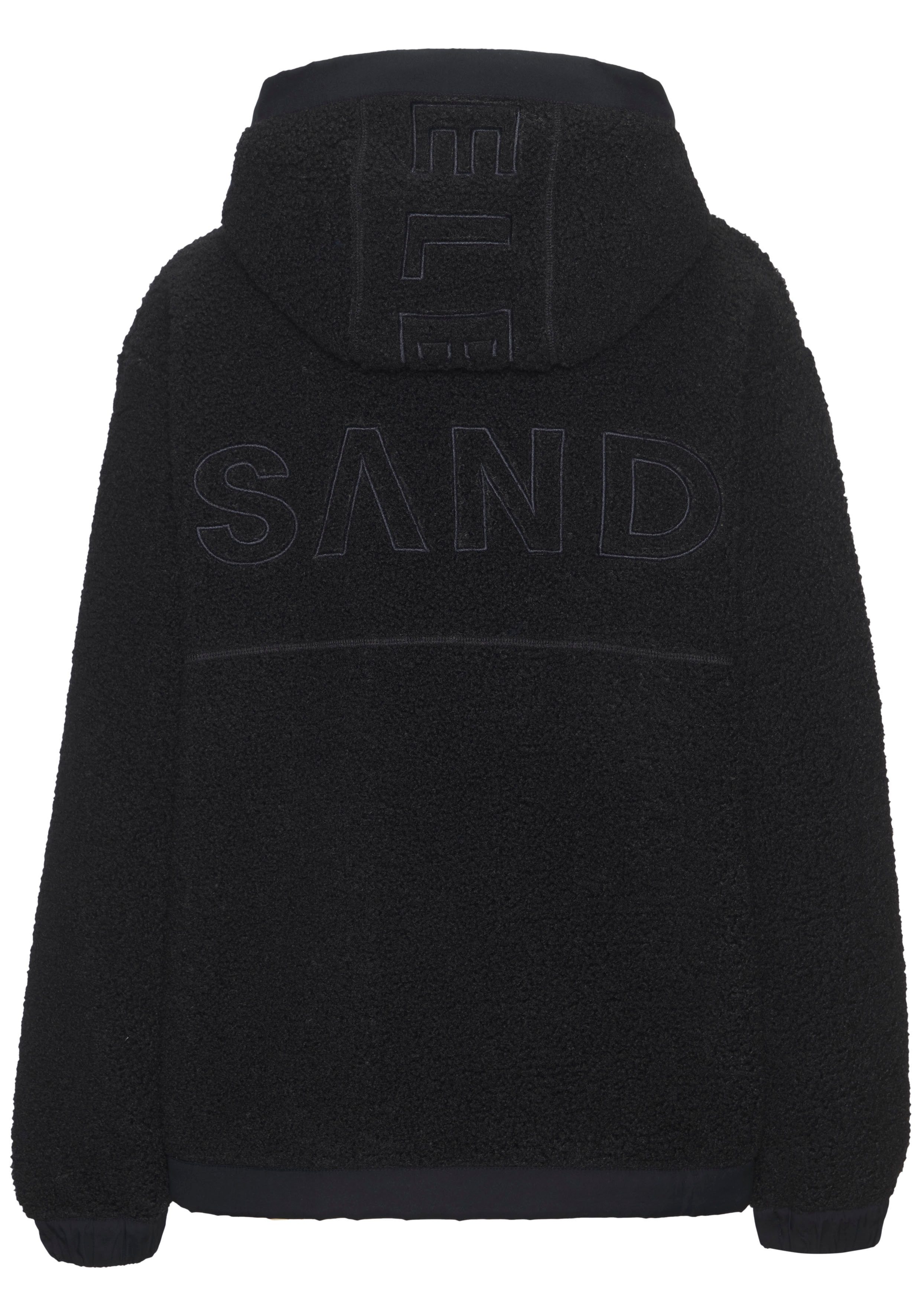 Elbsand Fleecejack