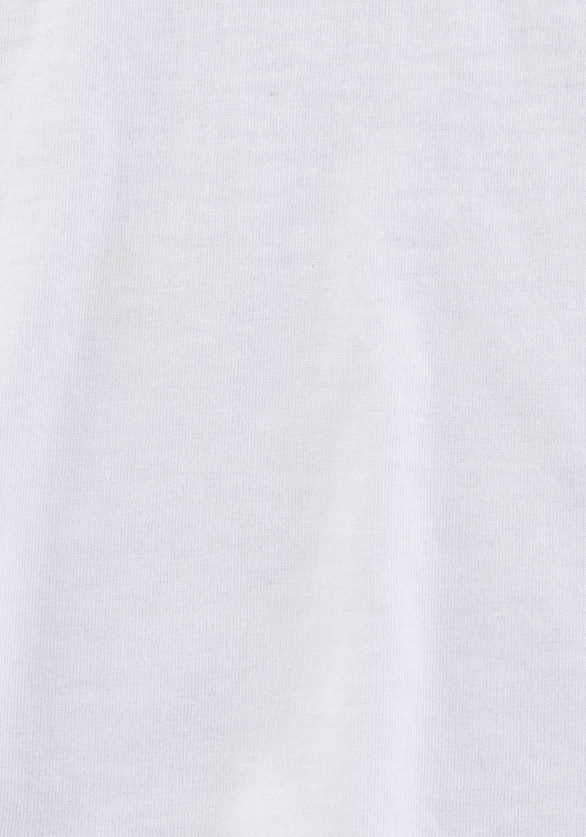 AUTHENTIC LE JOGGER Pyjama met basketbalprint (2-delig, 1 stuk)