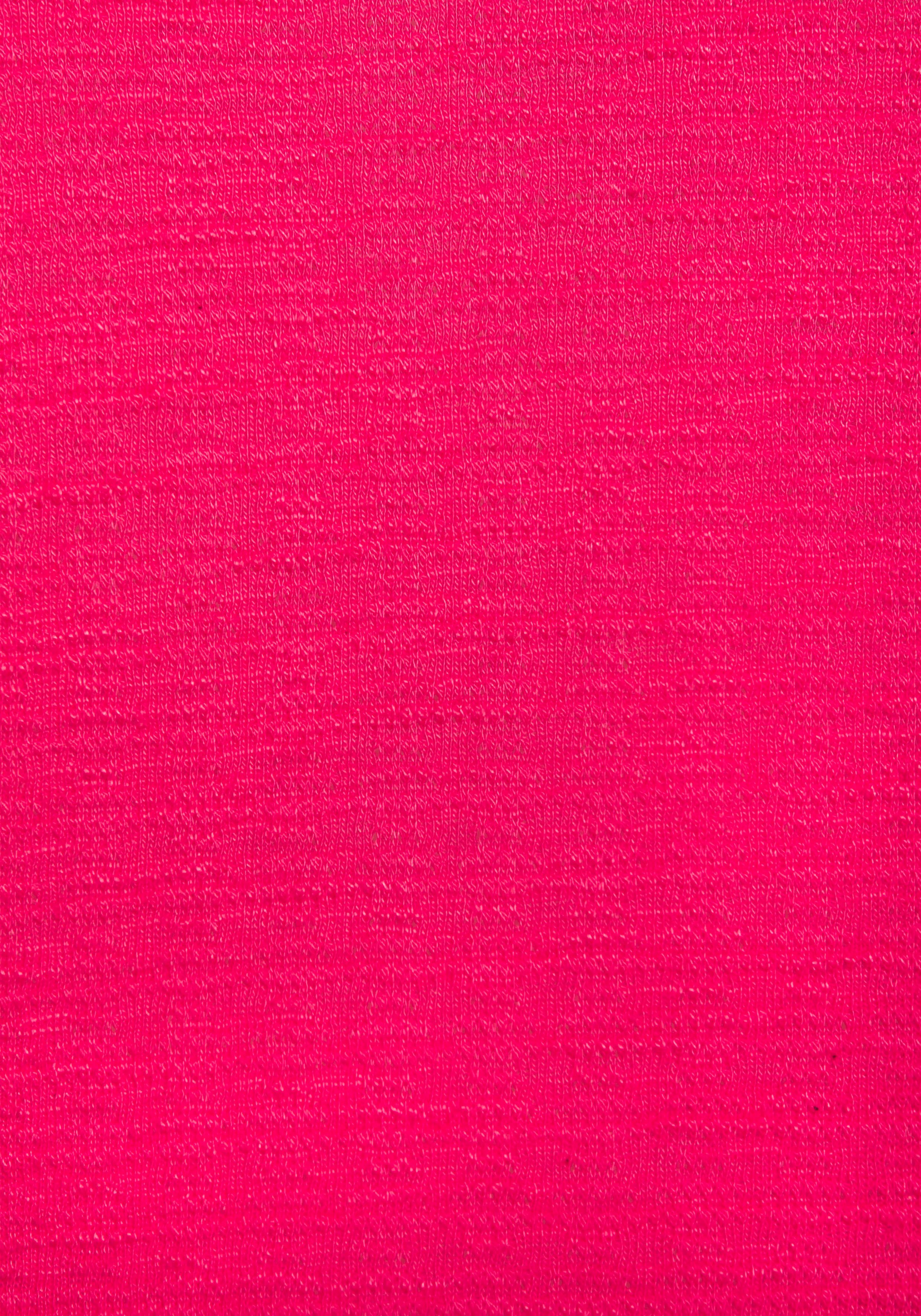 Vivance Shirt met lange mouwen Met modieuze structuur van kreukvrije kwaliteit met katoen